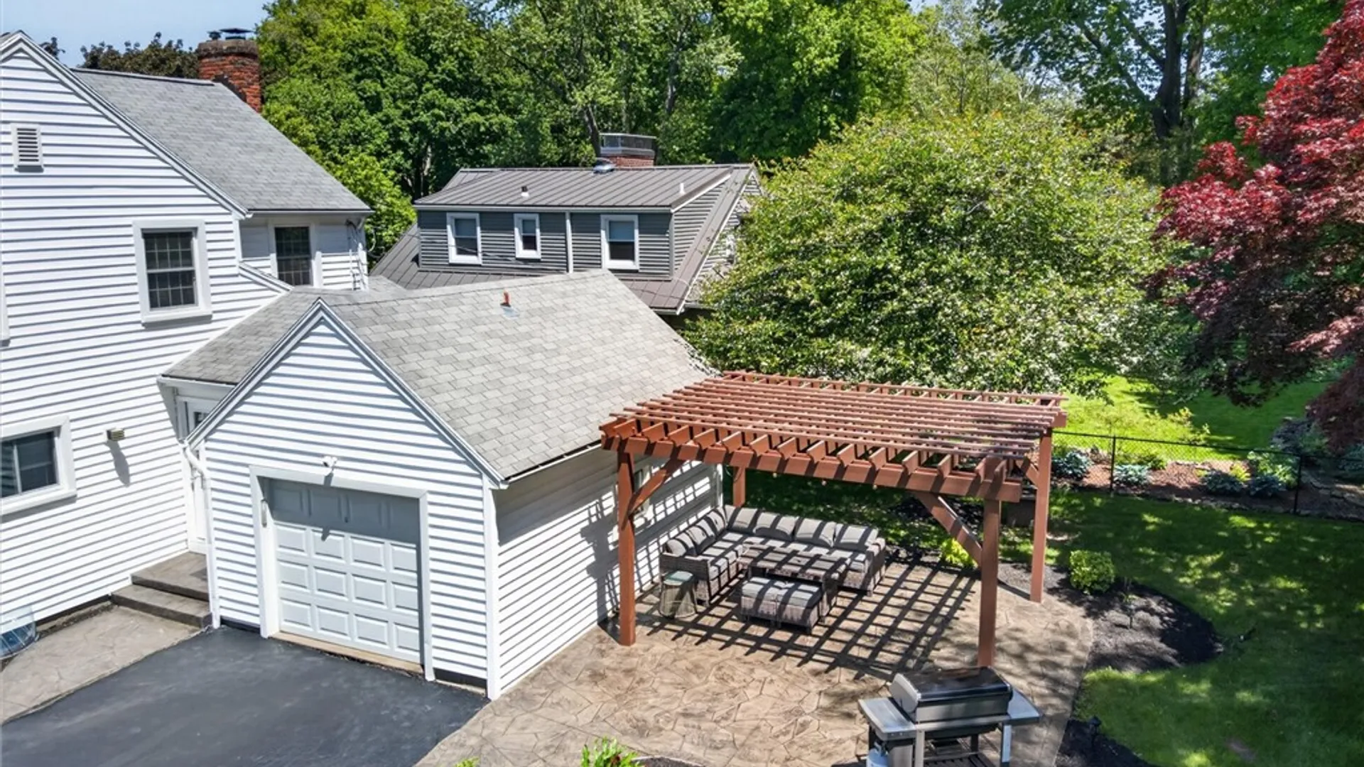 Property at 133 Penarrow Road, Brighton, NY 14618 36