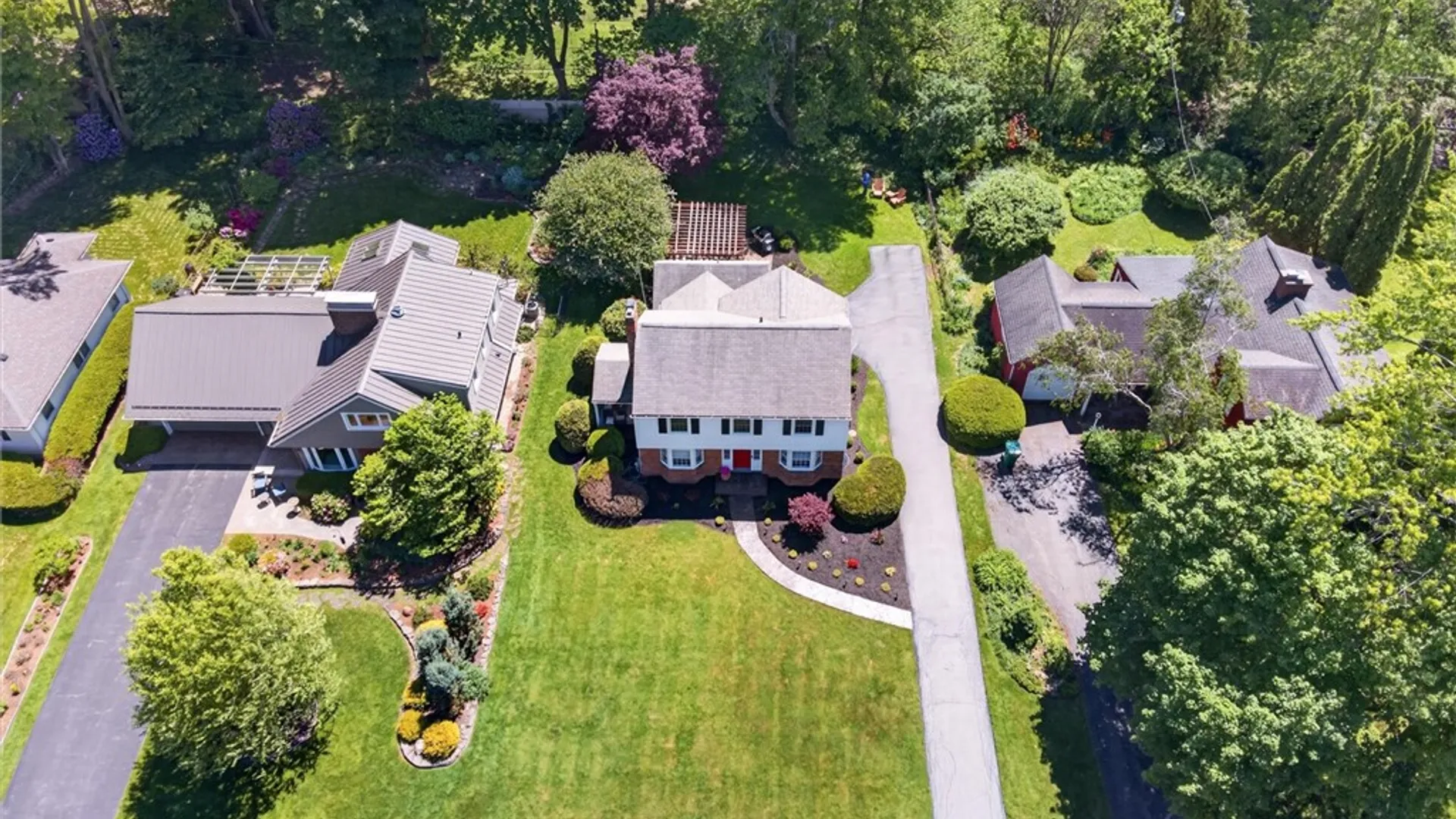 Property at 133 Penarrow Road, Brighton, NY 14618 5