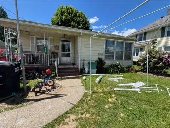 Property at 906 Laurel Street, Southport, NY 14904