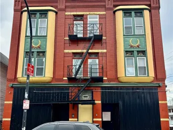 Property at 236 Massachusetts Avenue, Buffalo, NY 14213