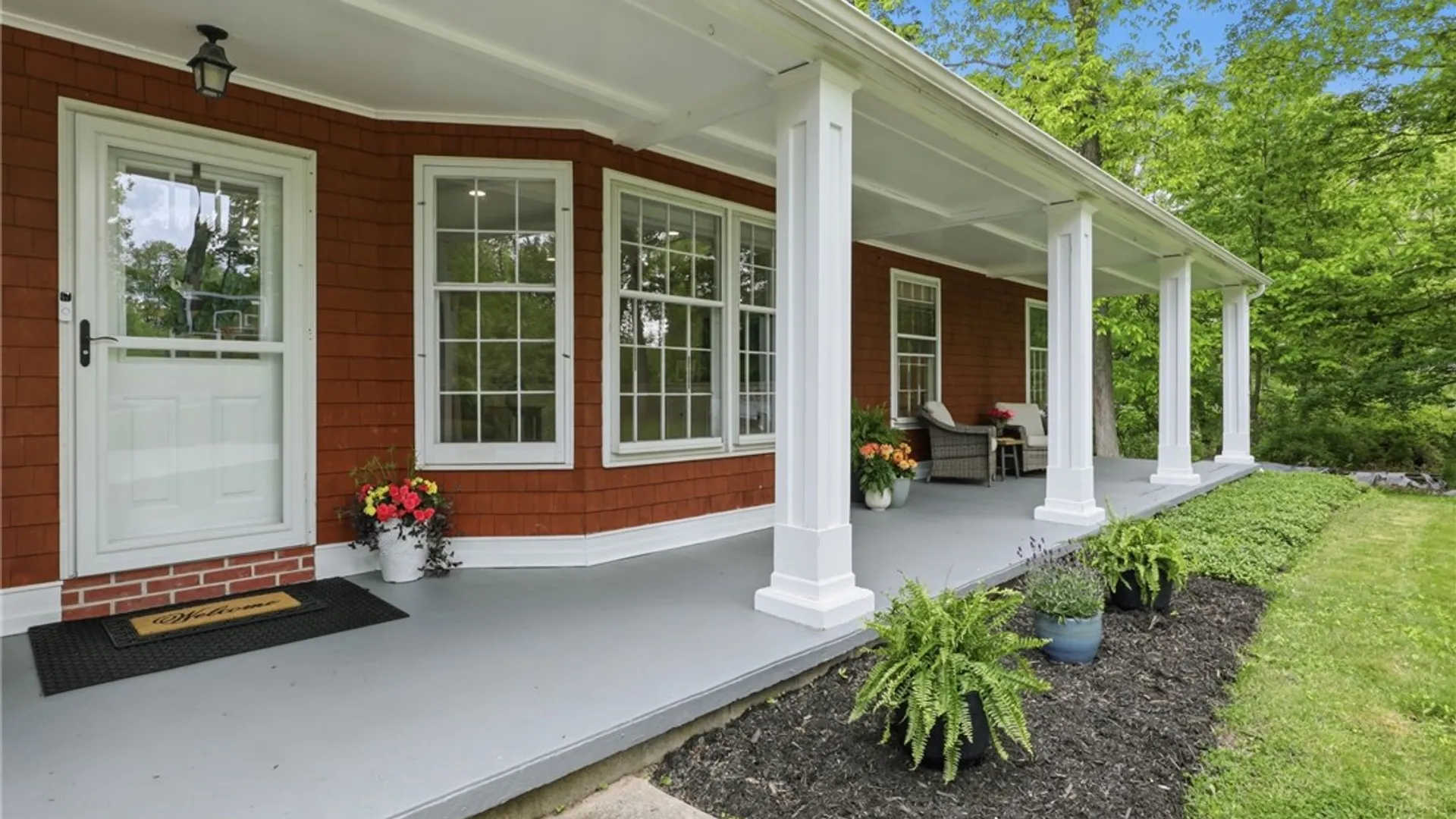 Property at 2100 N Littleville Road Road, Avon, NY 14414 3