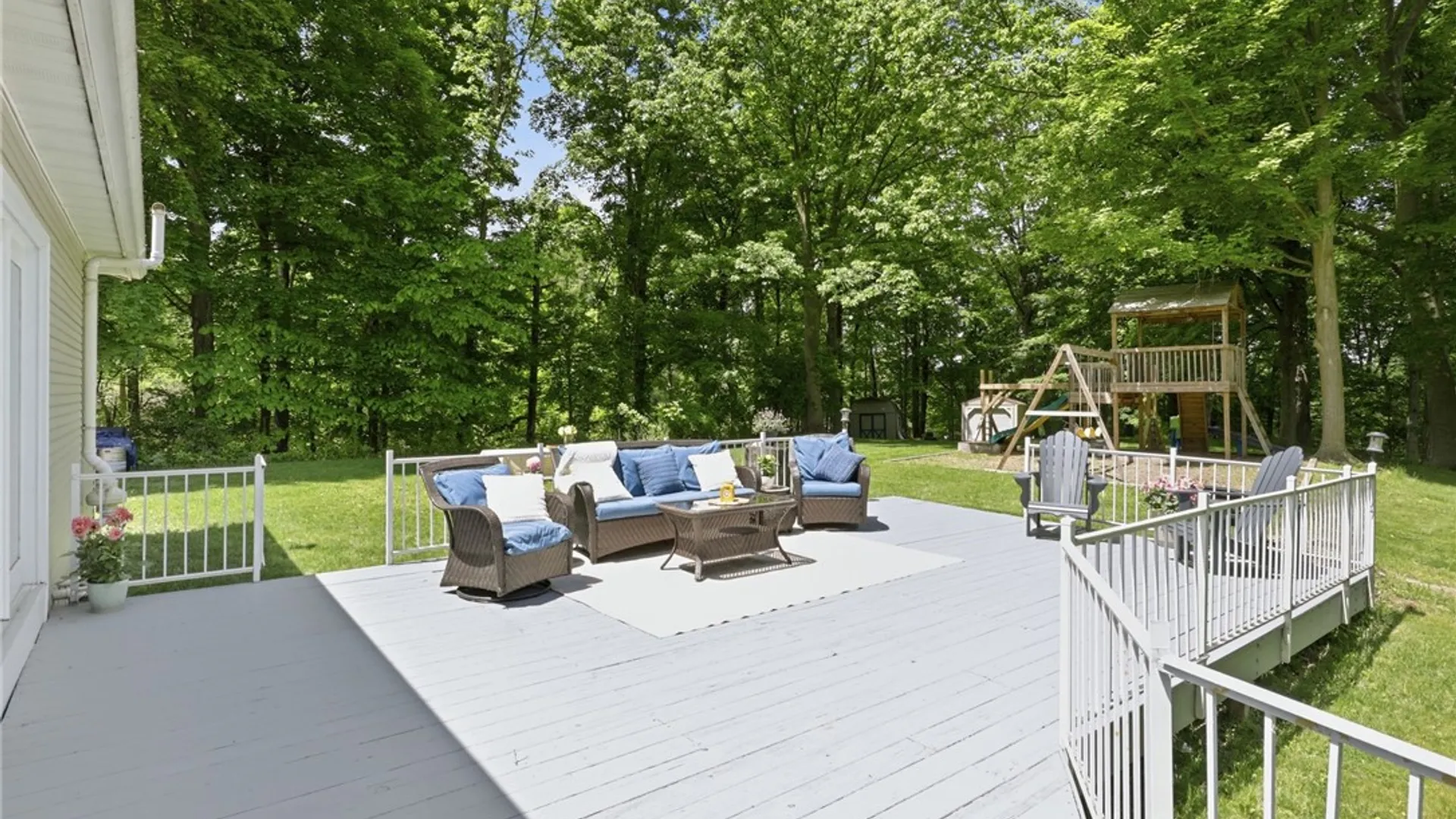 Property at 2100 N Littleville Road Road, Avon, NY 14414 38