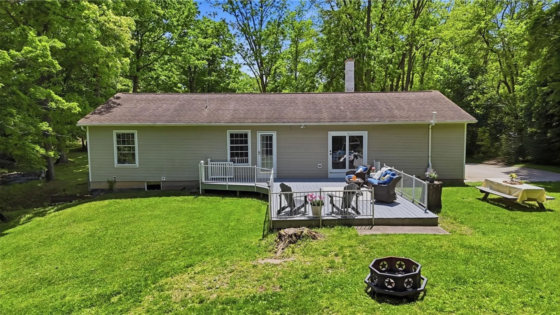 Property at 2100 N Littleville Road Road, Avon, NY 14414 39