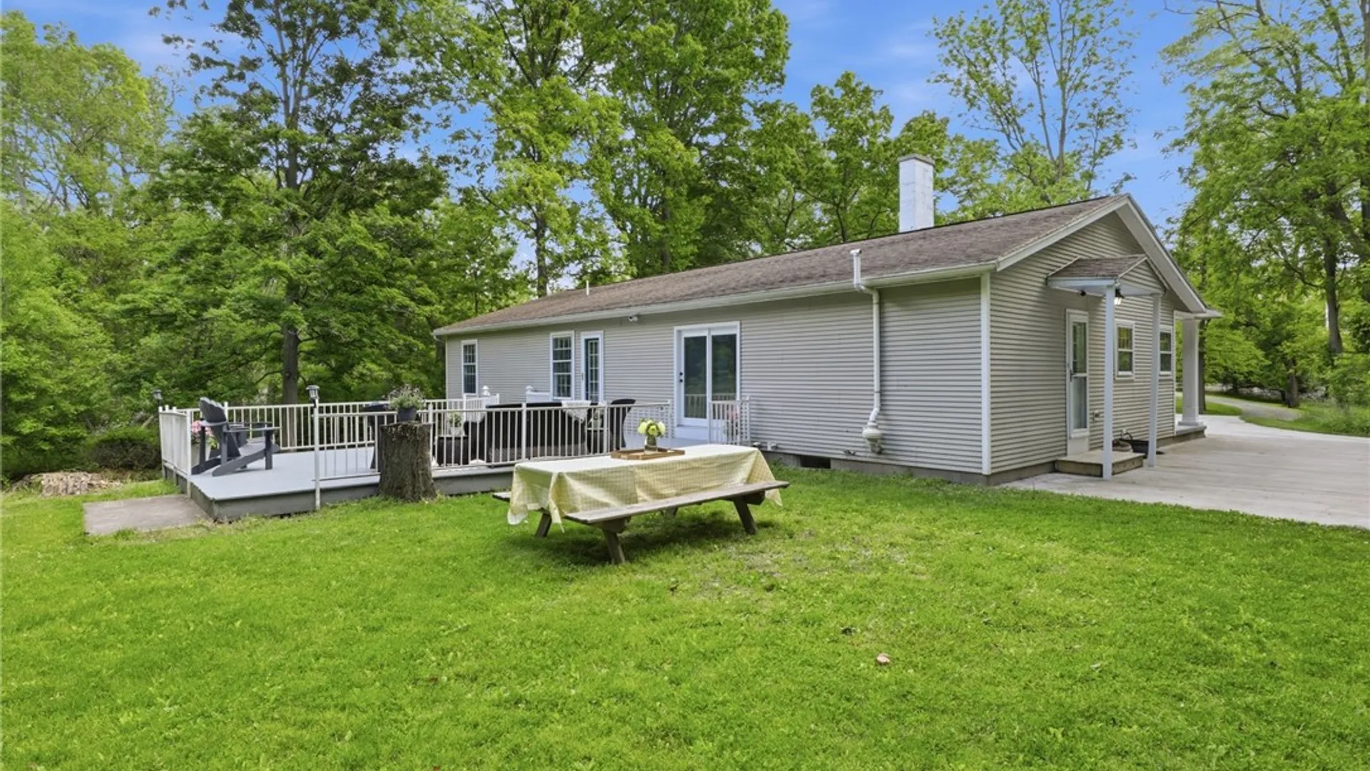 Property at 2100 N Littleville Road Road, Avon, NY 14414 41