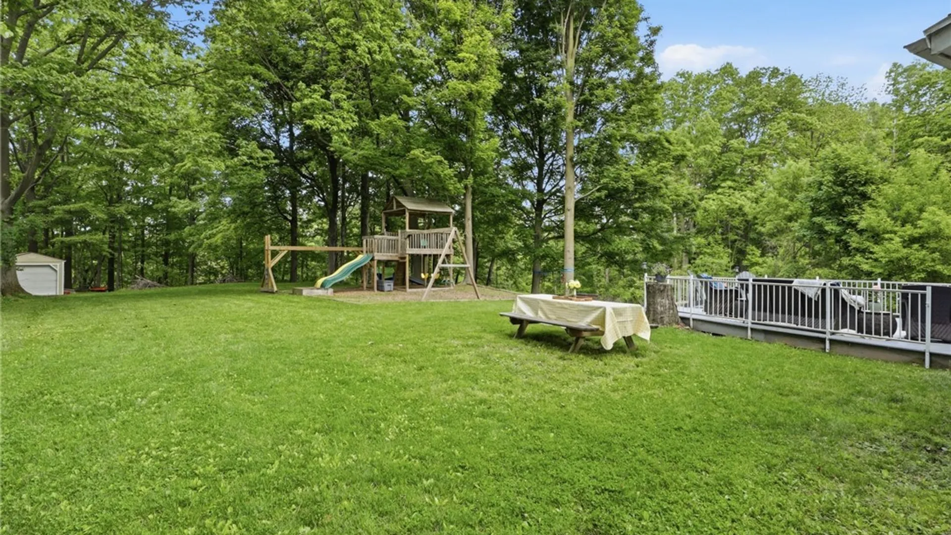 Property at 2100 N Littleville Road Road, Avon, NY 14414 42