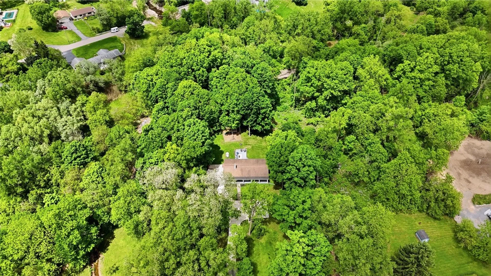 Property at 2100 N Littleville Road Road, Avon, NY 14414 46