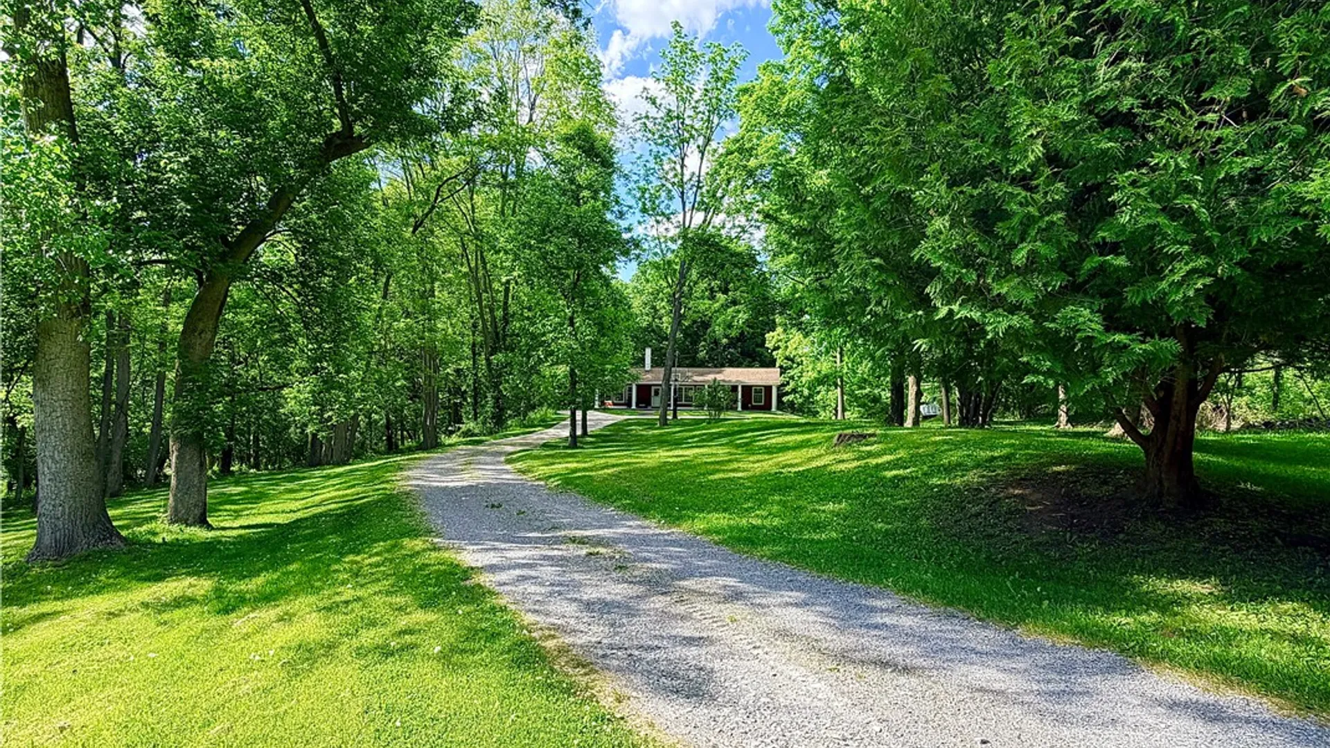 Property at 2100 N Littleville Road Road, Avon, NY 14414 5