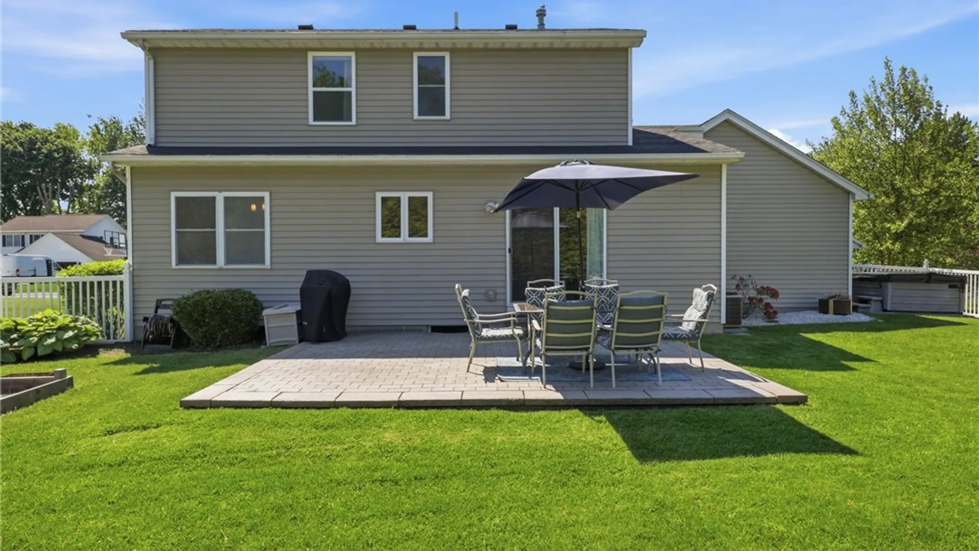 Property at 1064 Fawn Wood Drive, Webster, NY 14580 37