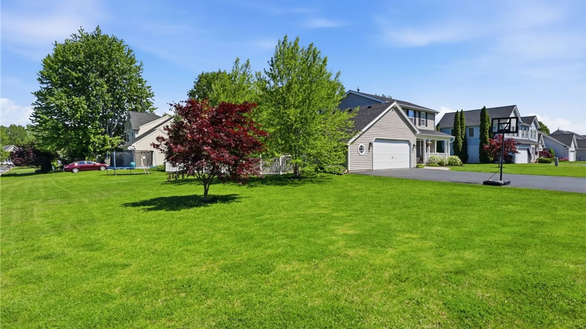 Property at 1064 Fawn Wood Drive, Webster, NY 14580 41