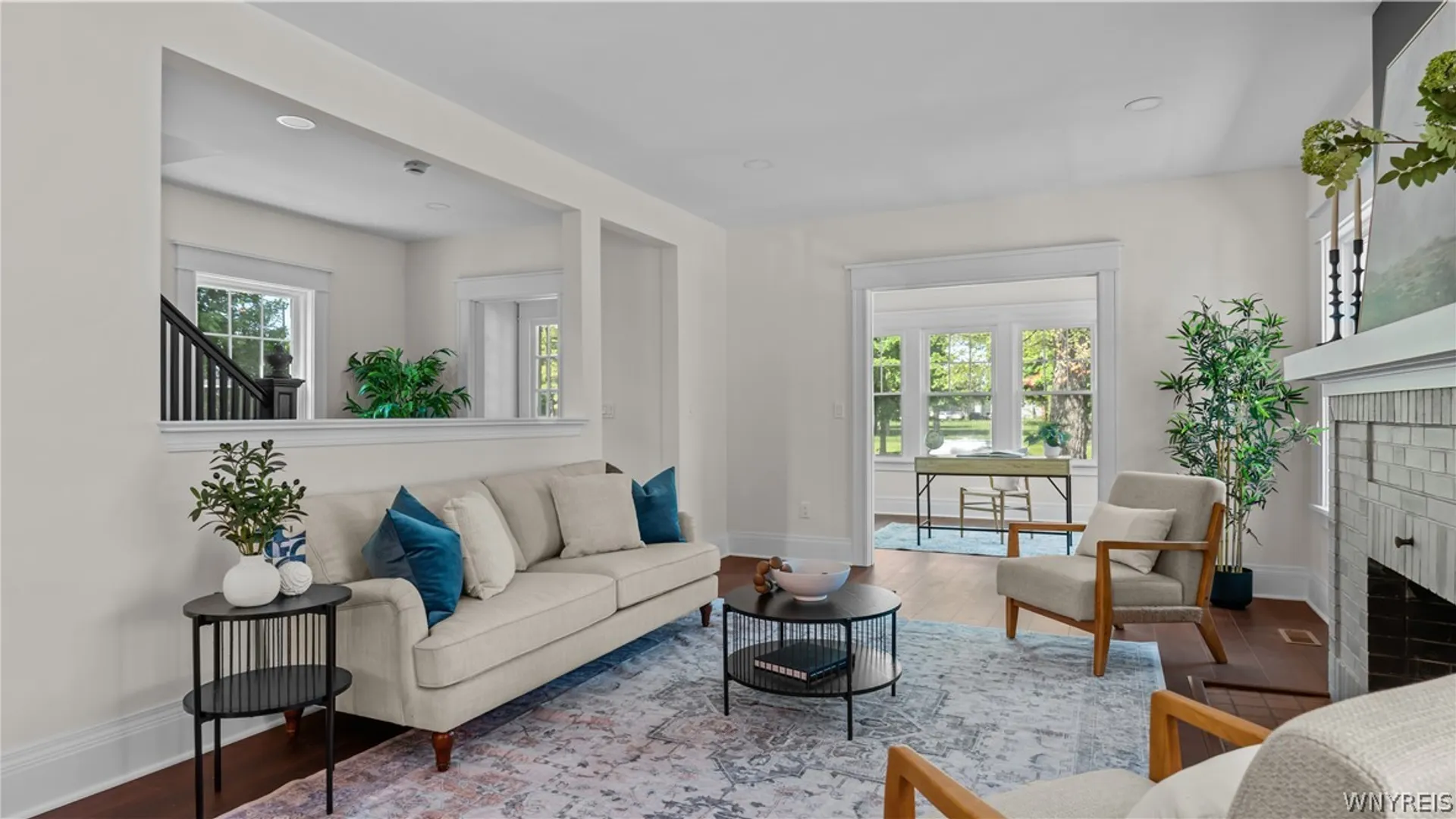 Property at 1143 Elmwood Avenue, Buffalo, NY 14222 18