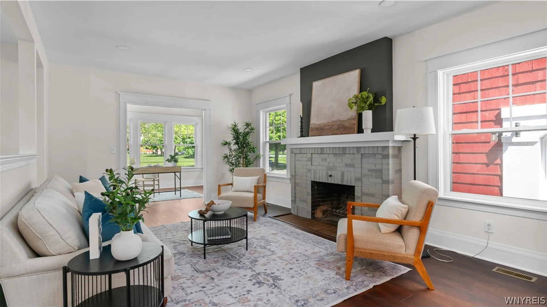 Property at 1143 Elmwood Avenue, Buffalo, NY 14222 19