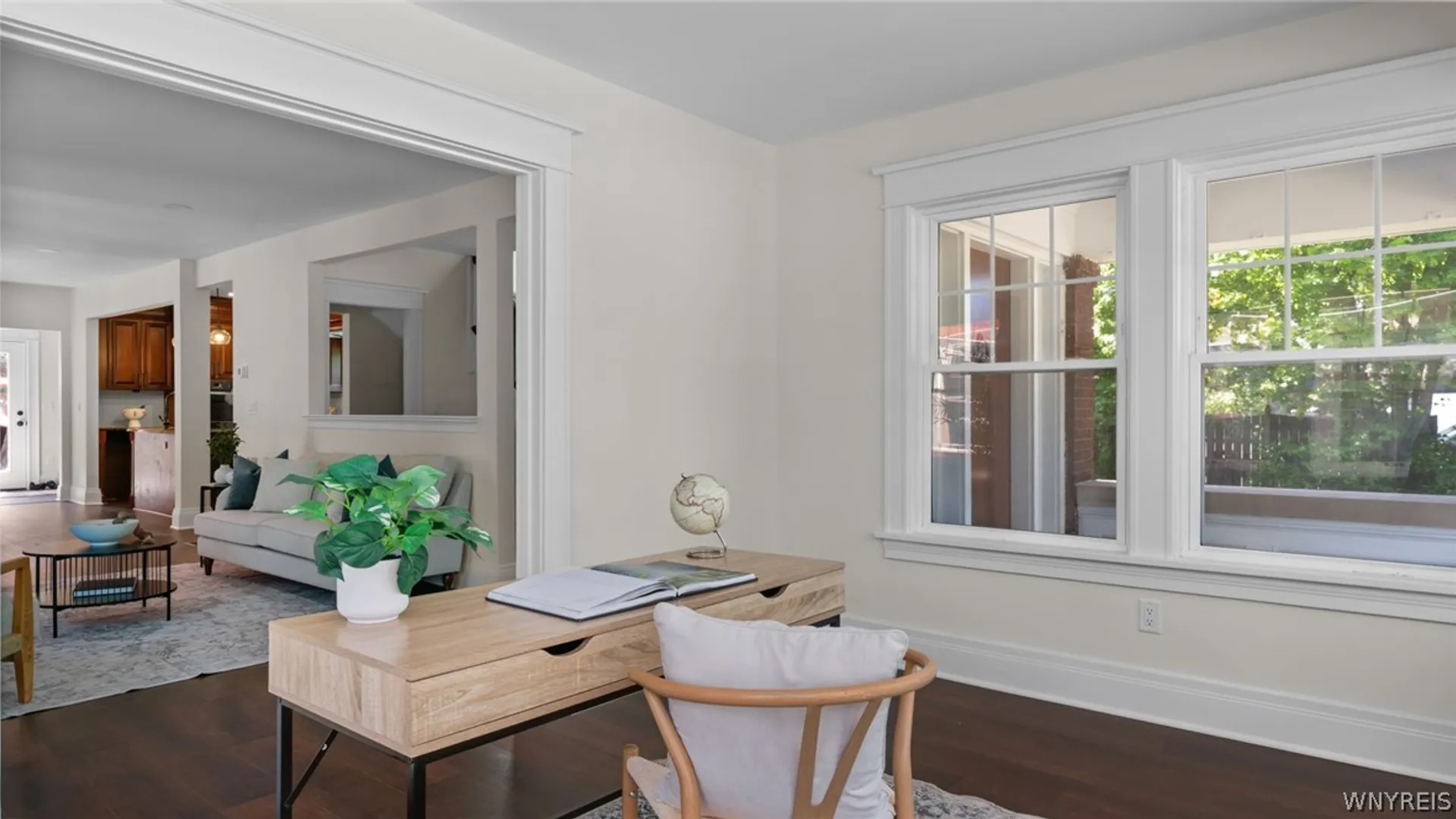 Property at 1143 Elmwood Avenue, Buffalo, NY 14222 22