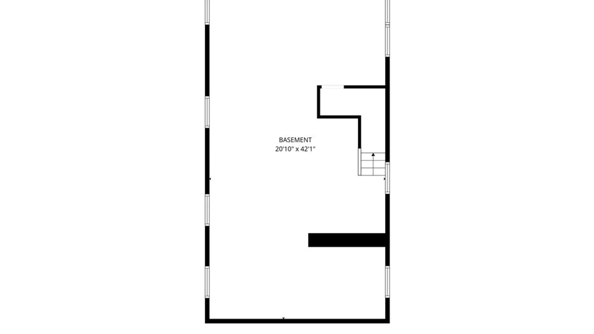 Property at 1143 Elmwood Avenue, Buffalo, NY 14222 38