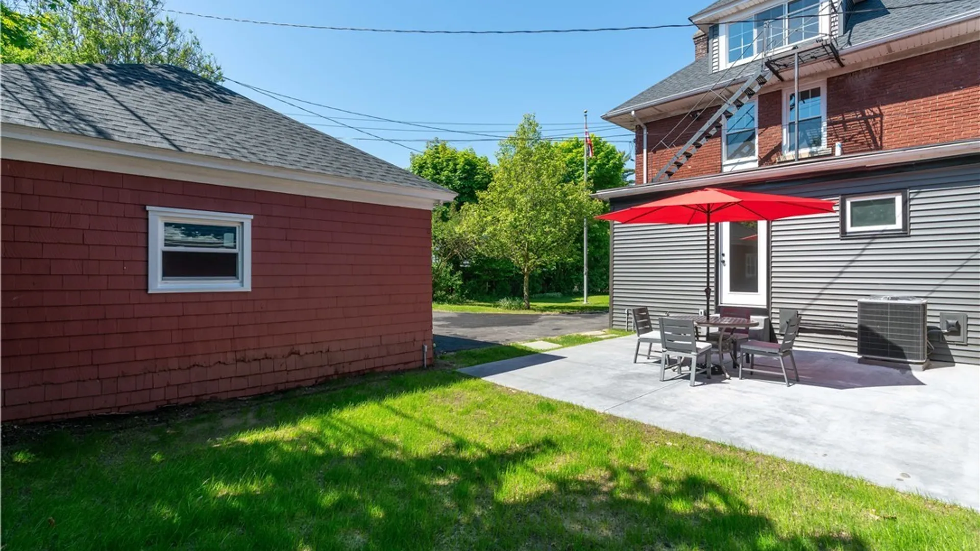 Property at 1143 Elmwood Avenue, Buffalo, NY 14222 6