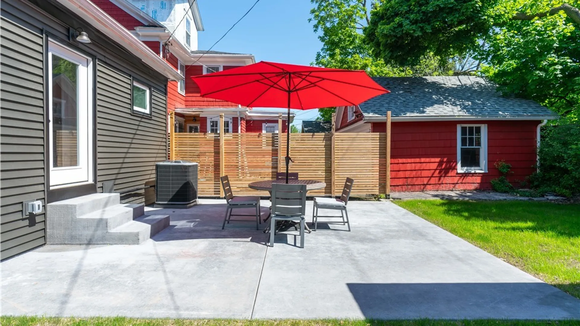 Property at 1143 Elmwood Avenue, Buffalo, NY 14222 7