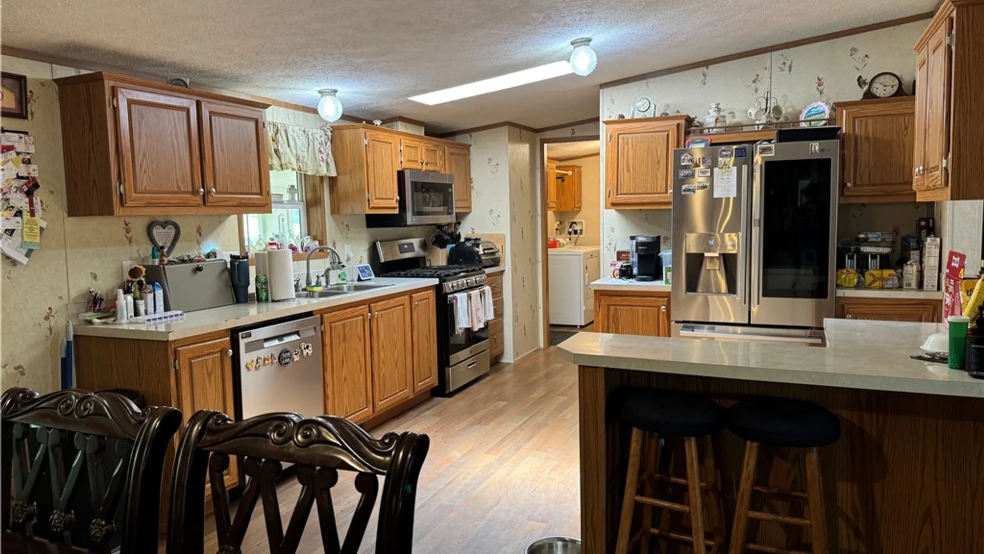 Property at 4483 Niles Hill Road, Wellsville, NY 14895 12
