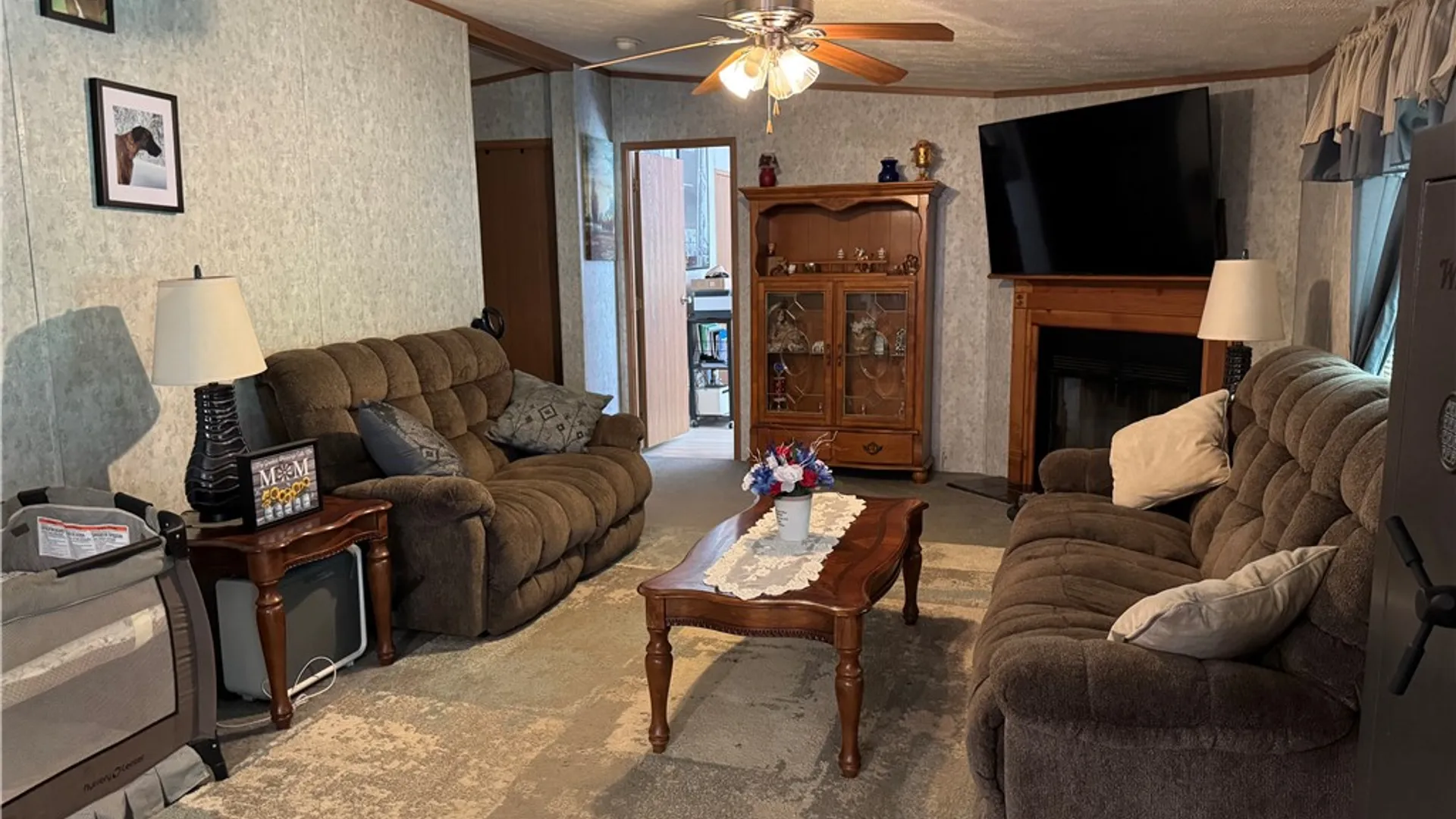 Property at 4483 Niles Hill Road, Wellsville, NY 14895 17
