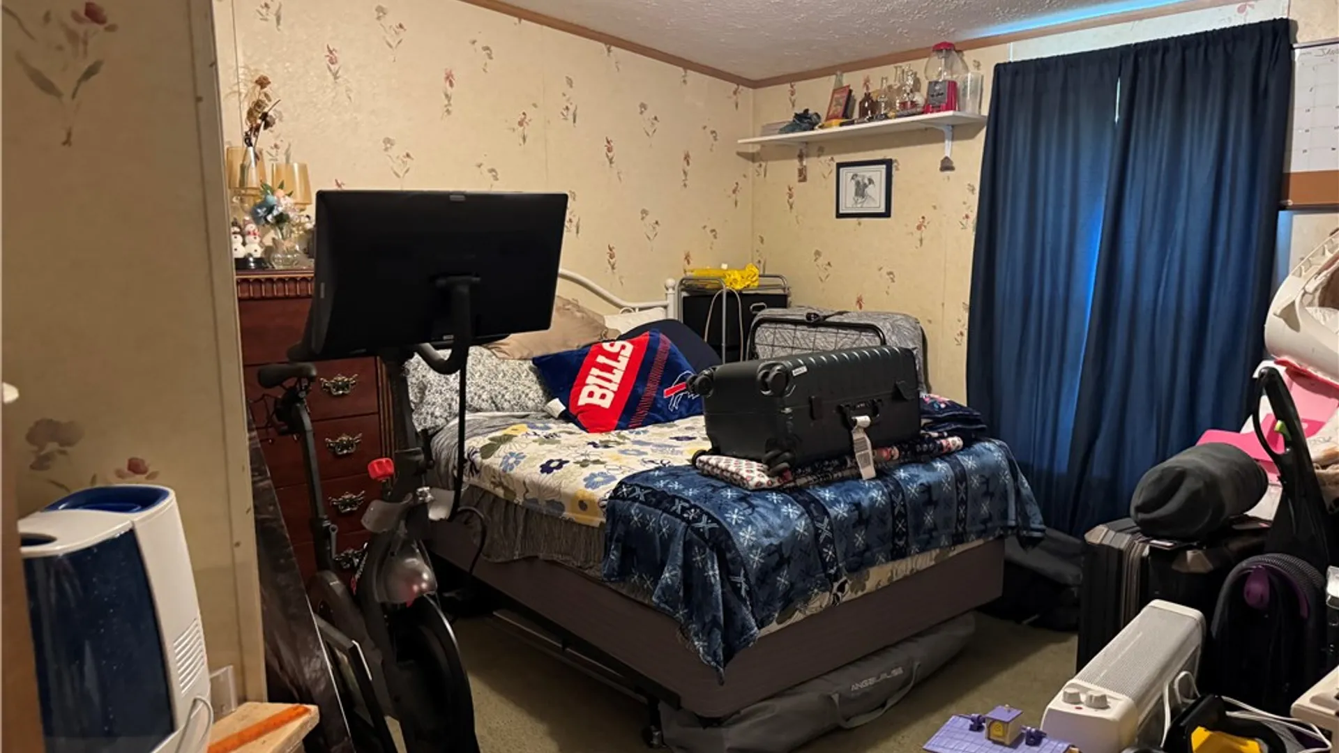 Property at 4483 Niles Hill Road, Wellsville, NY 14895 20