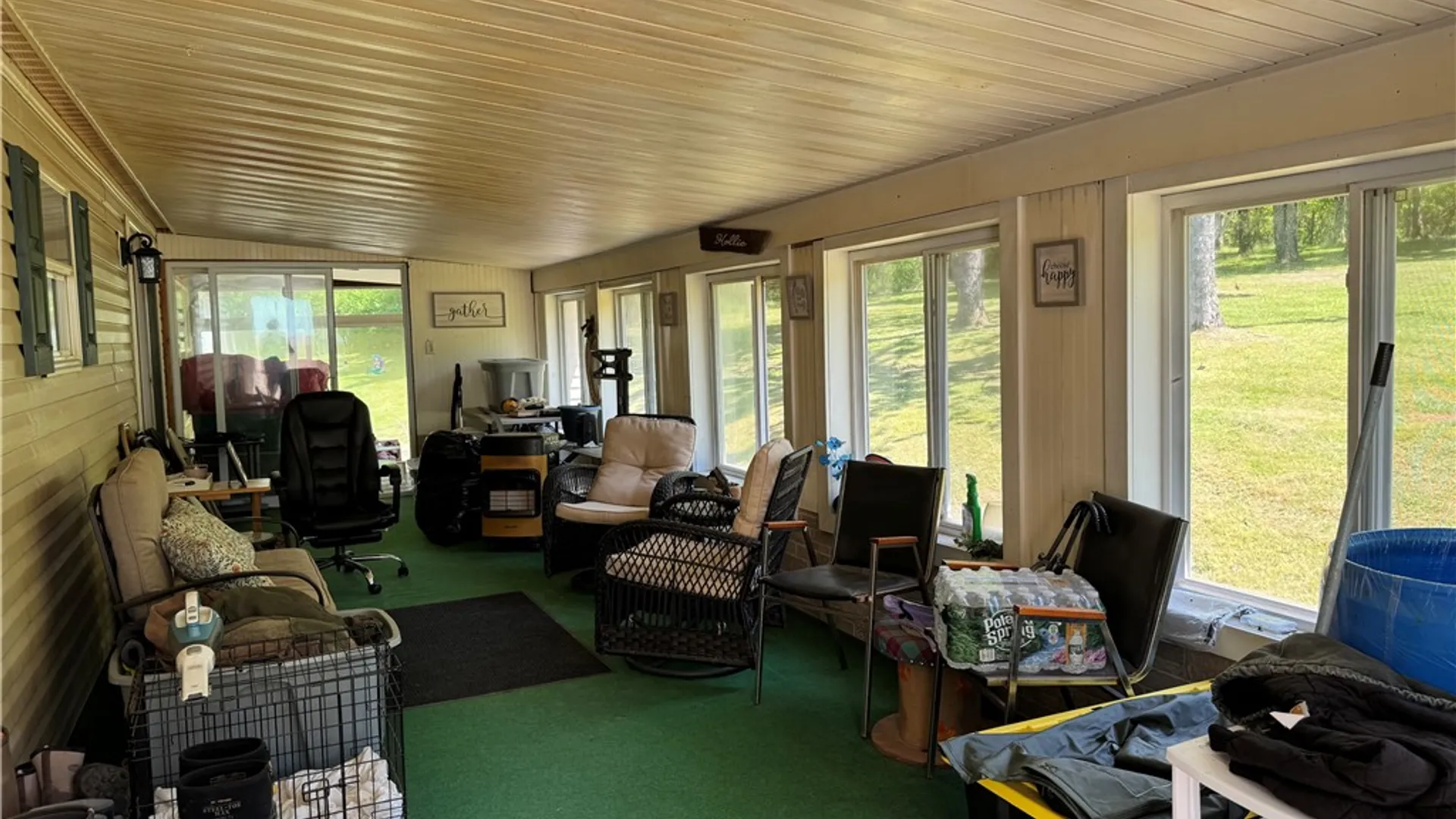 Property at 4483 Niles Hill Road, Wellsville, NY 14895 24