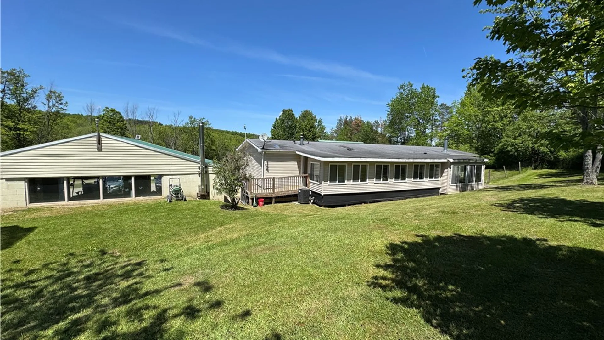 Property at 4483 Niles Hill Road, Wellsville, NY 14895 28
