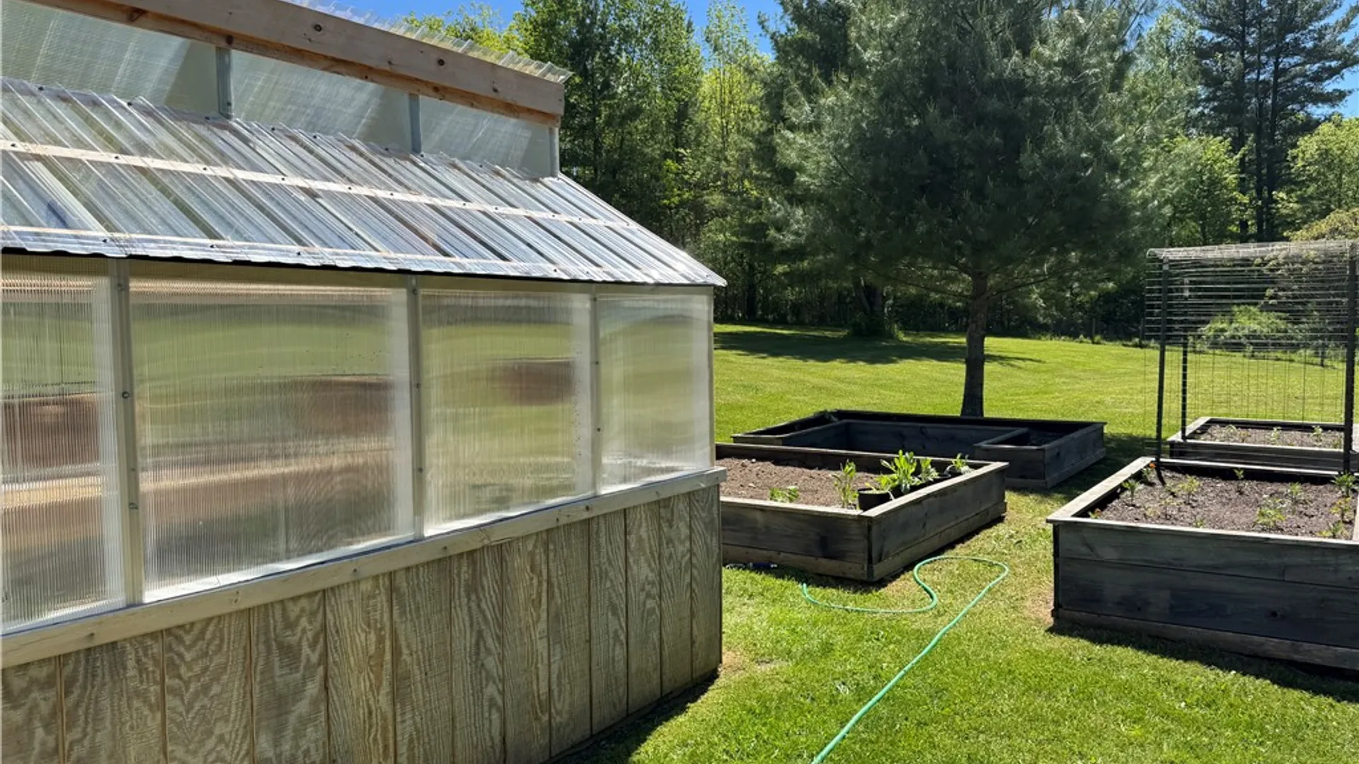 Property at 4483 Niles Hill Road, Wellsville, NY 14895 29