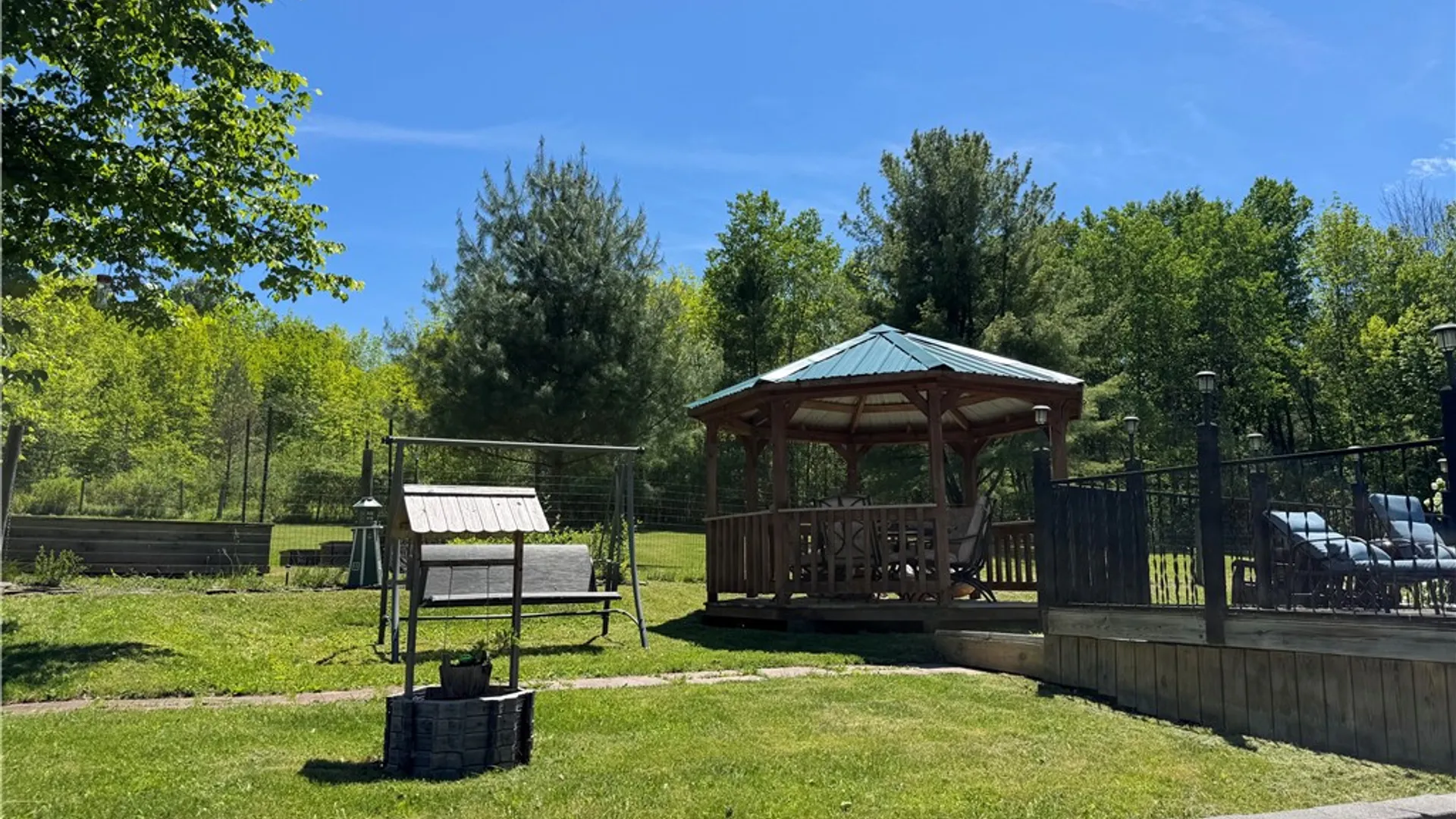 Property at 4483 Niles Hill Road, Wellsville, NY 14895 32