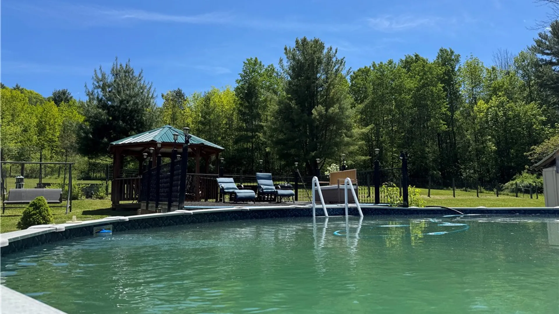Property at 4483 Niles Hill Road, Wellsville, NY 14895 33