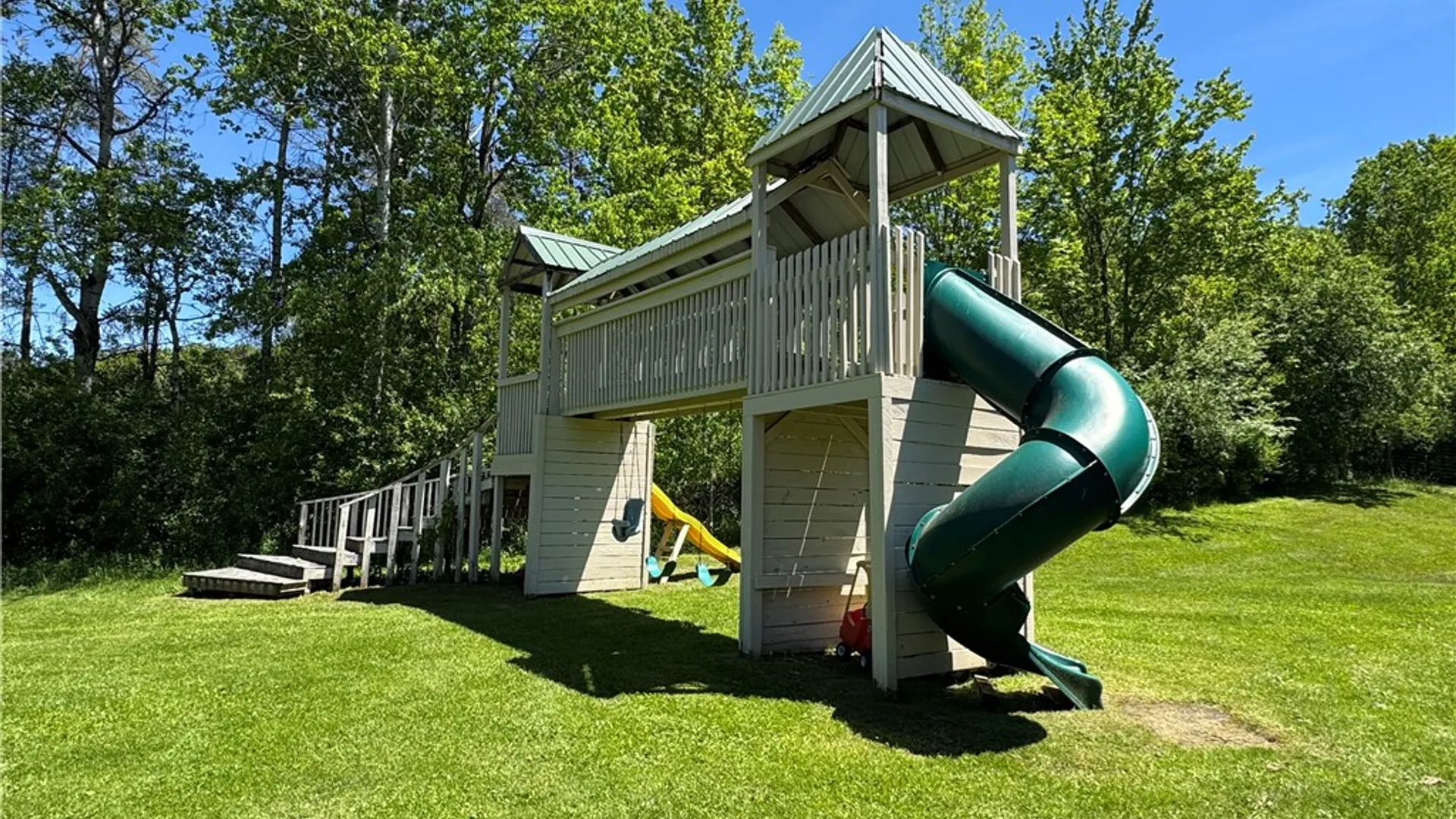 Property at 4483 Niles Hill Road, Wellsville, NY 14895 34