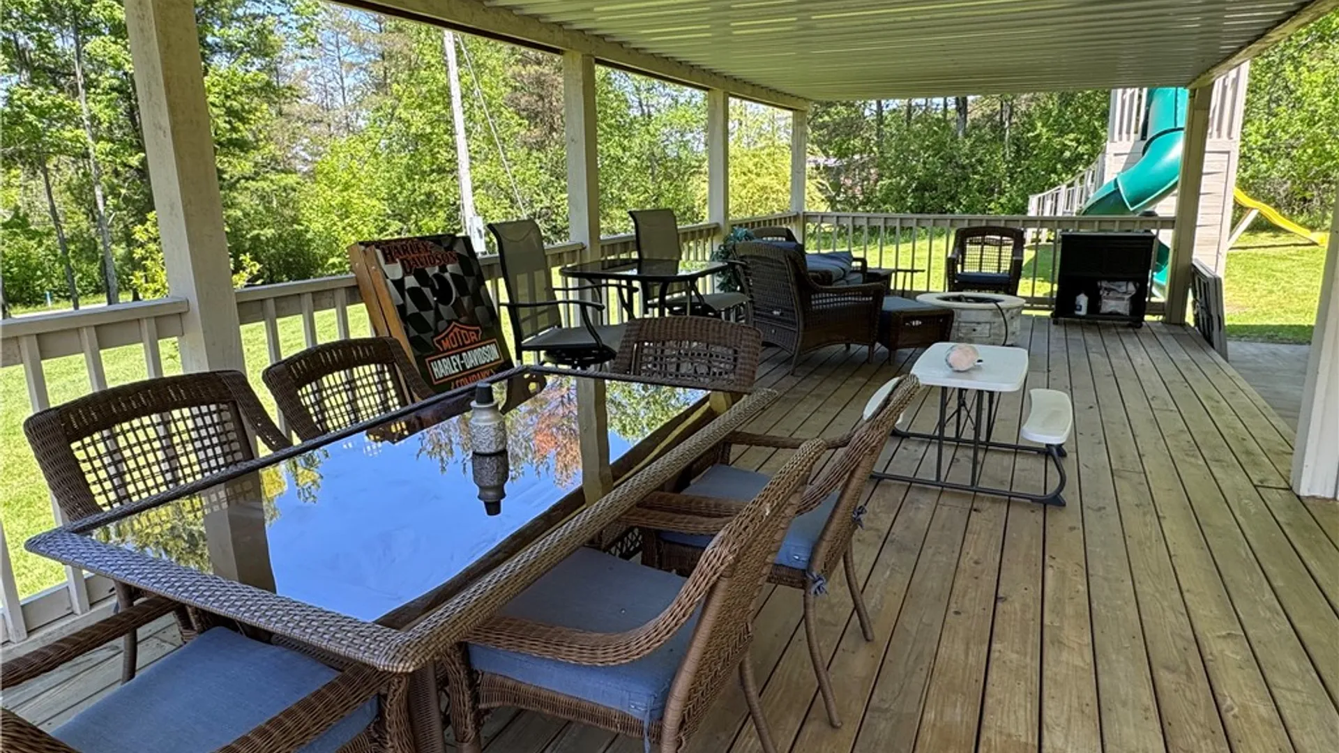 Property at 4483 Niles Hill Road, Wellsville, NY 14895 5
