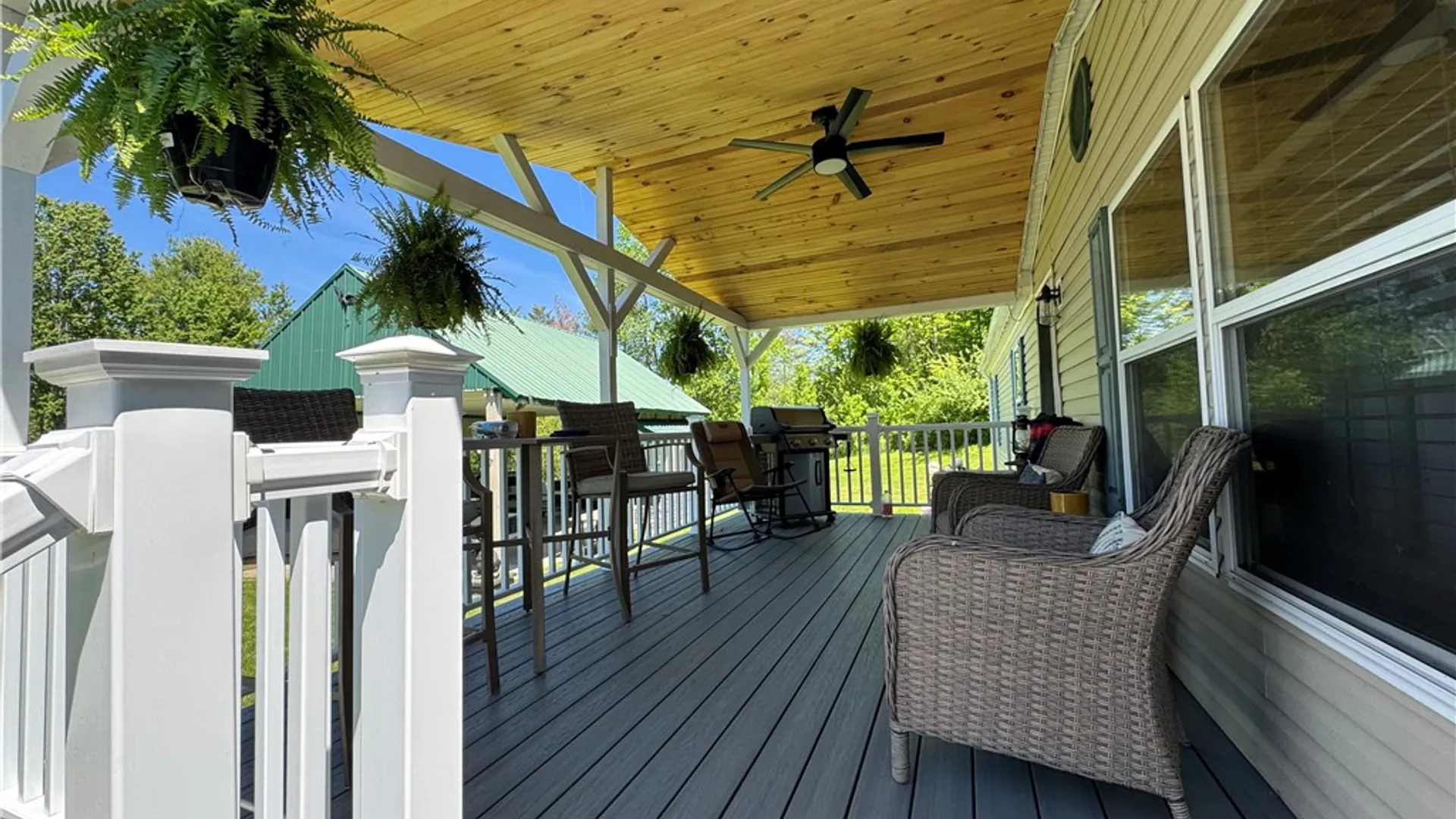 Property at 4483 Niles Hill Road, Wellsville, NY 14895 8
