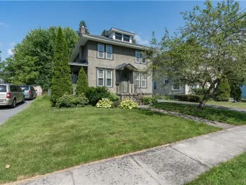 721 Nellis Street, Watertown City, NY 13601