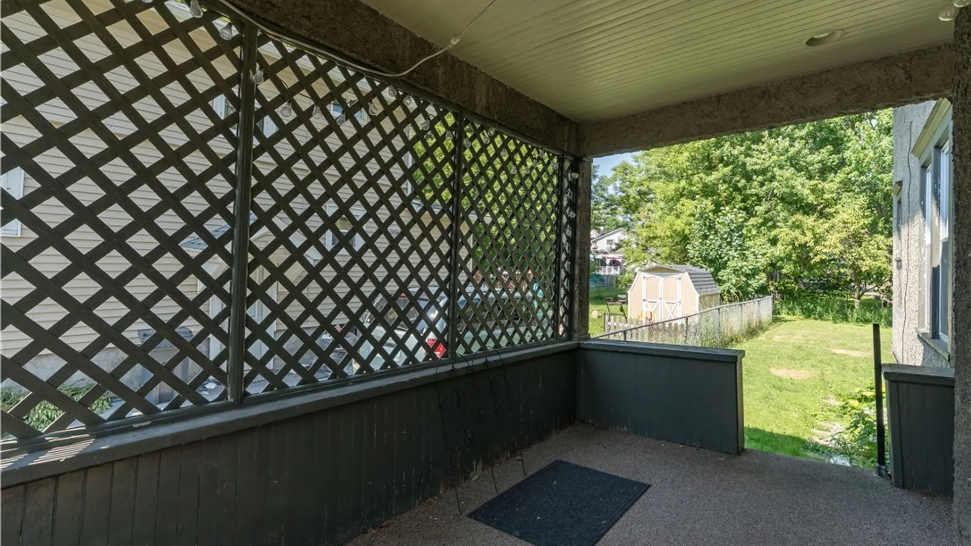 Property at 721 Nellis Street, Watertown City, NY 13601 5