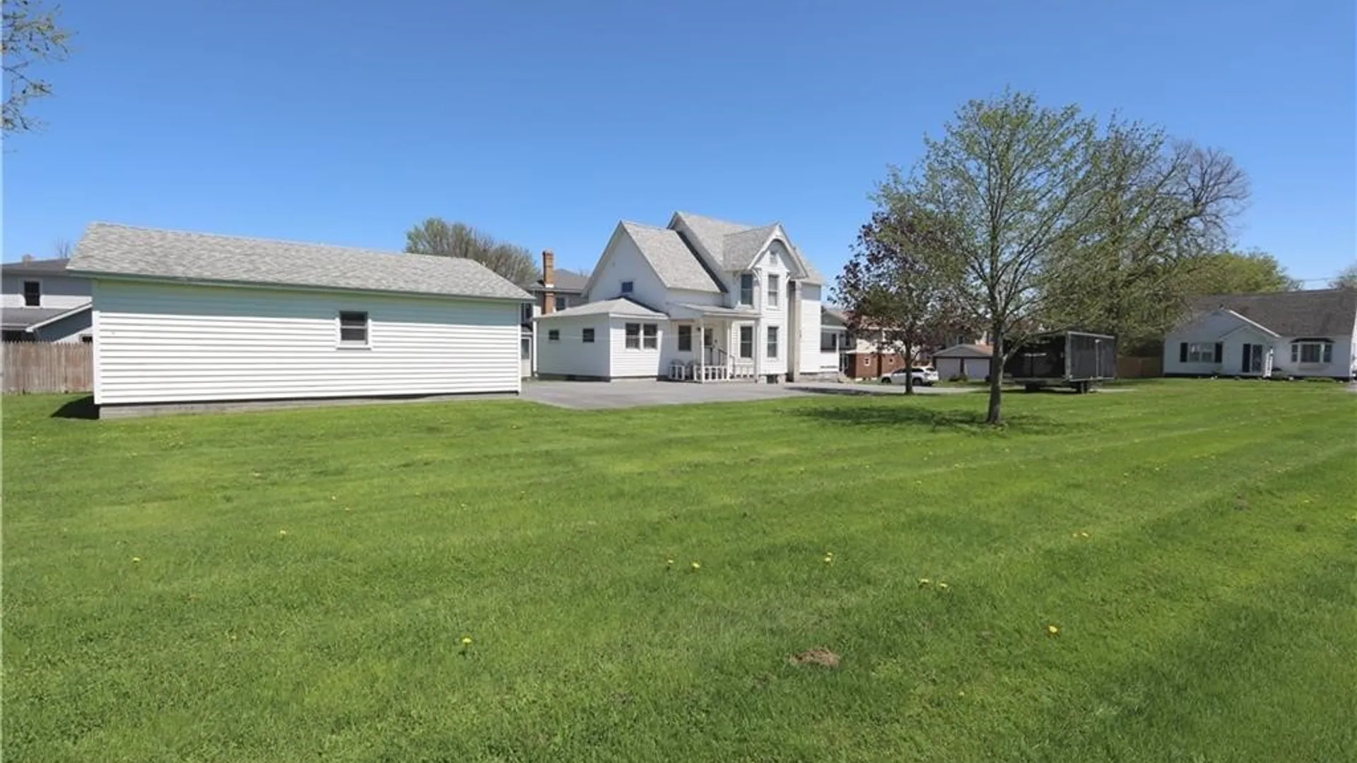 Property at 843 Davidson Street, Watertown City, NY 13601 21
