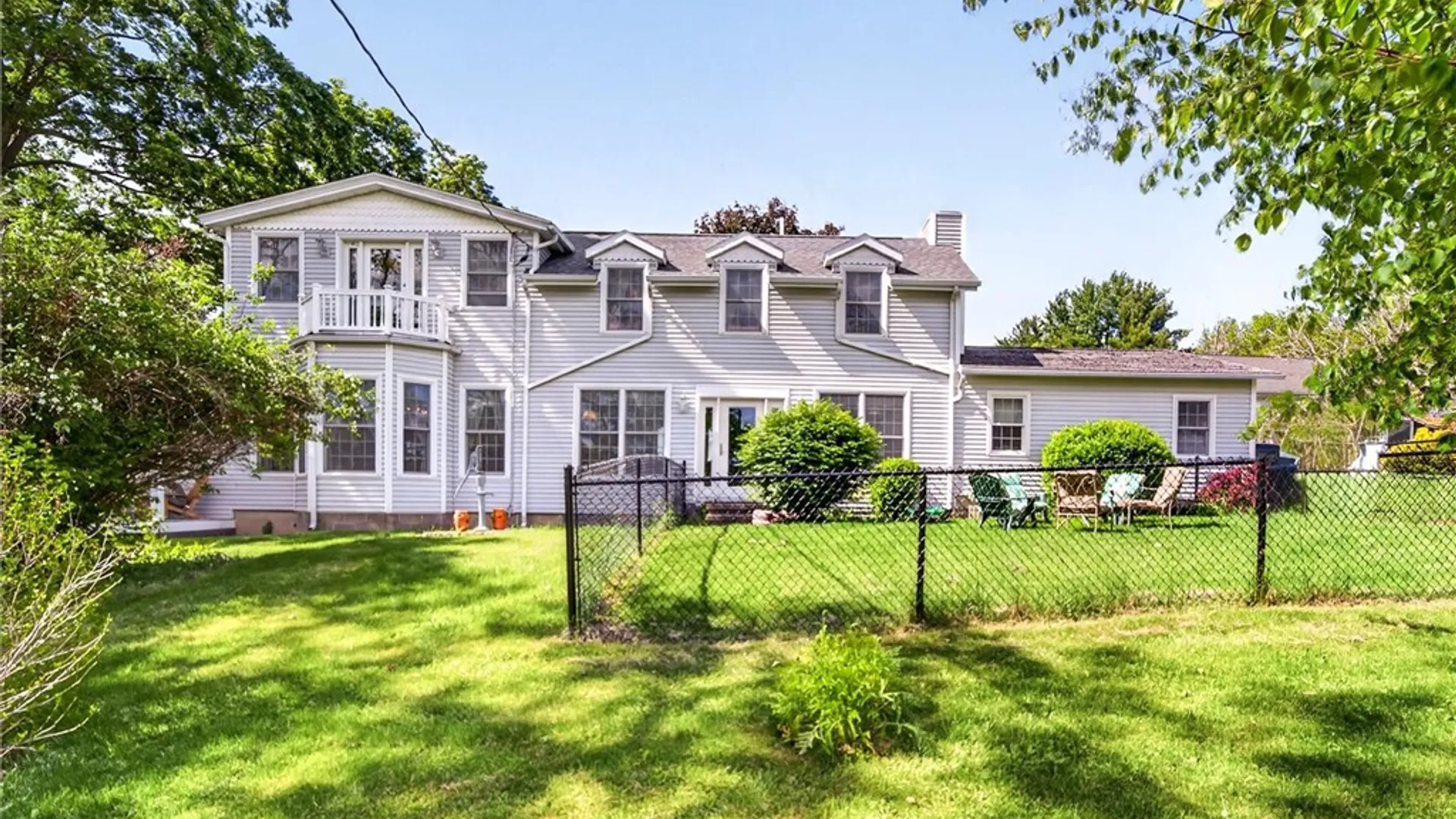 Property at 6311 Logan Road, Groveland, NY 14510 2