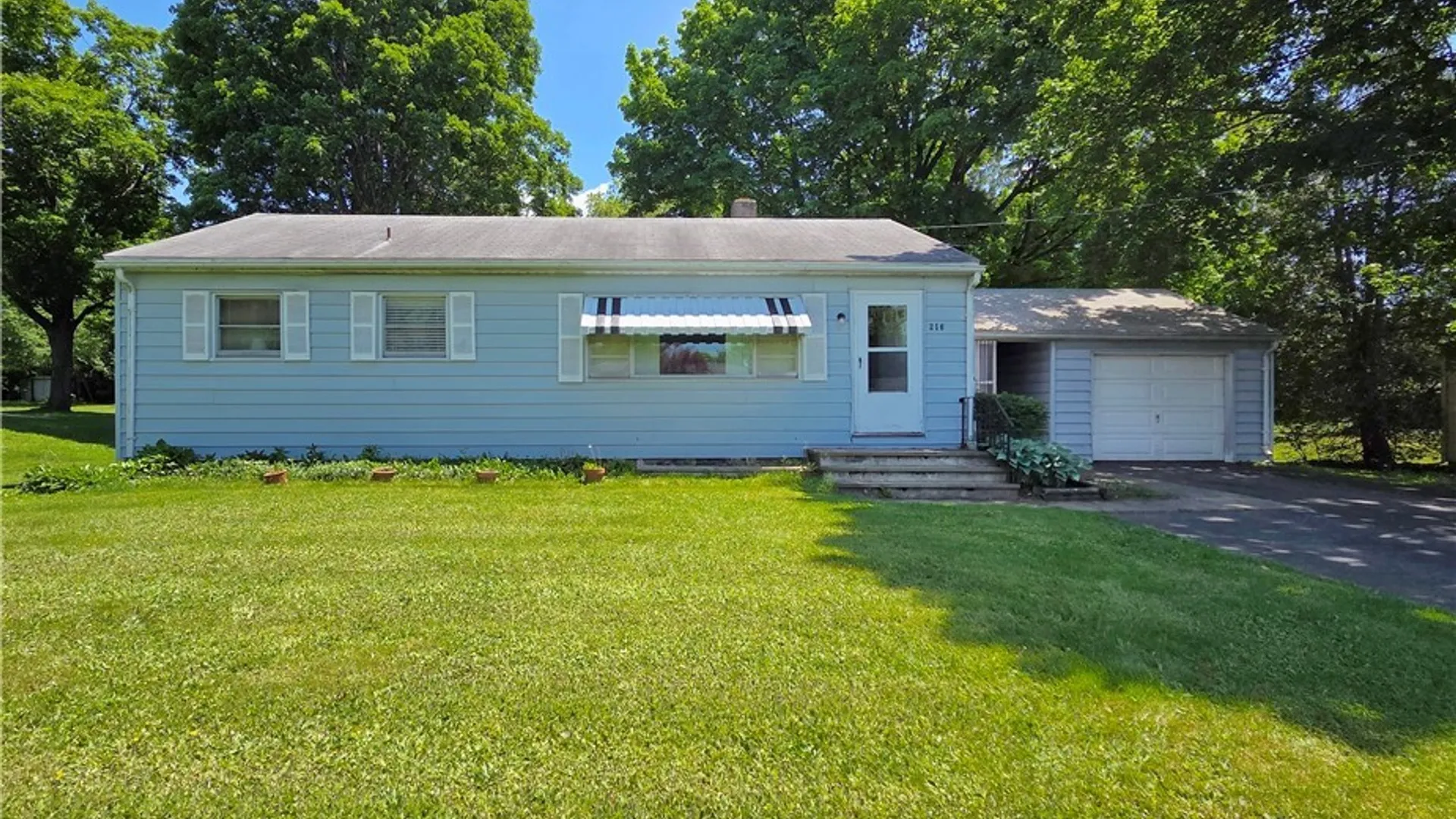 Property at 216 Stuart Street, Horseheads, NY 14845 2