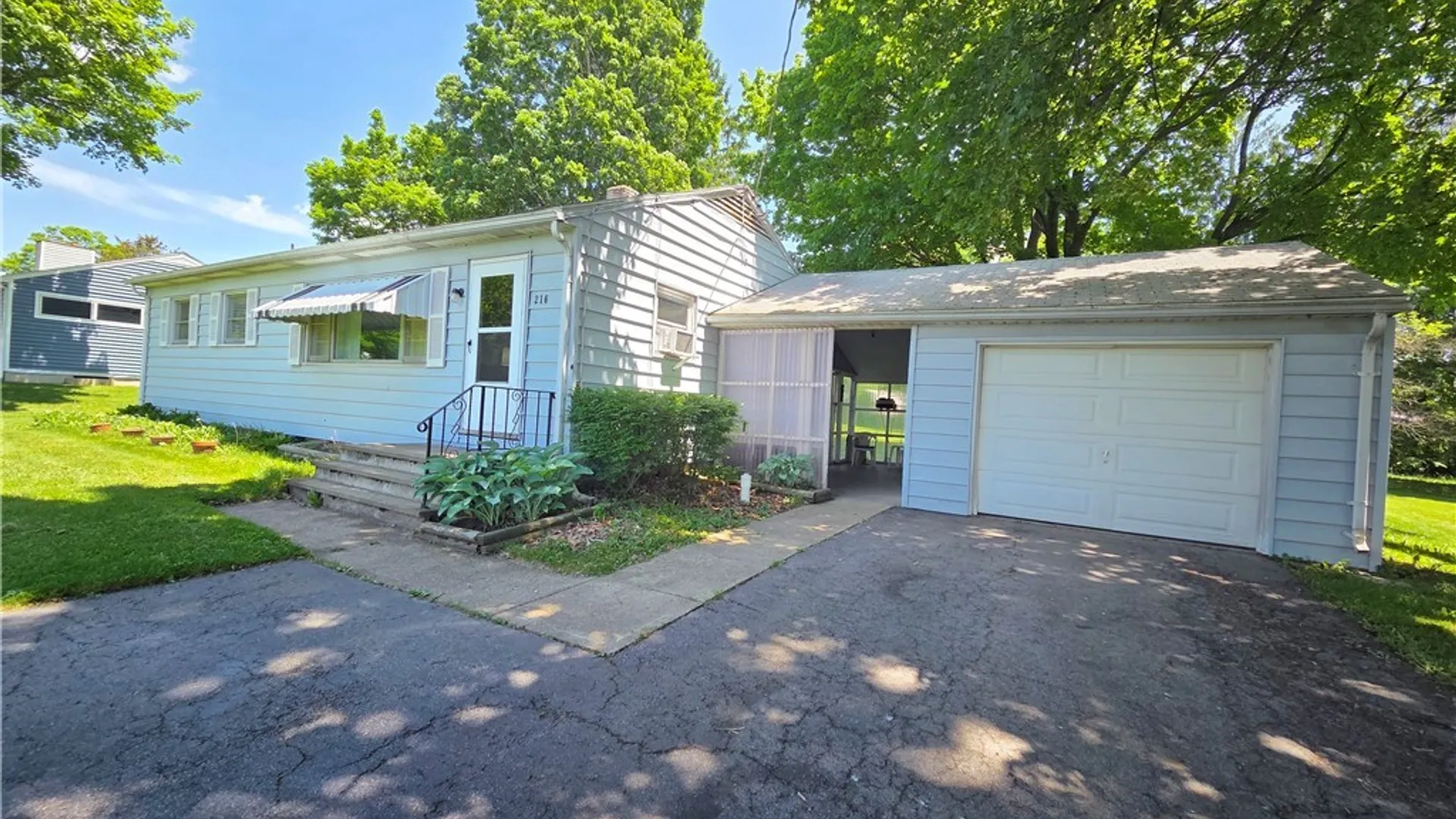 Property at 216 Stuart Street, Horseheads, NY 14845 3