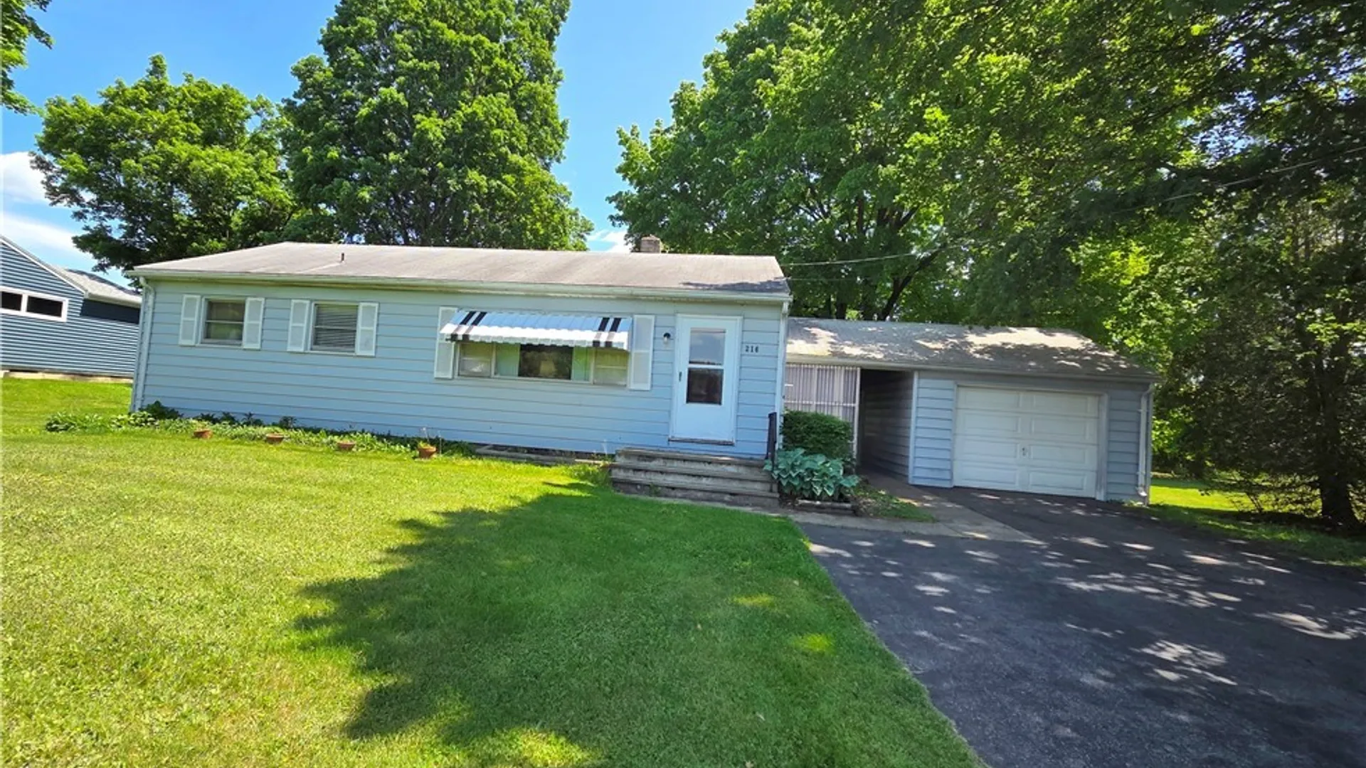 Property at 216 Stuart Street, Horseheads, NY 14845 4