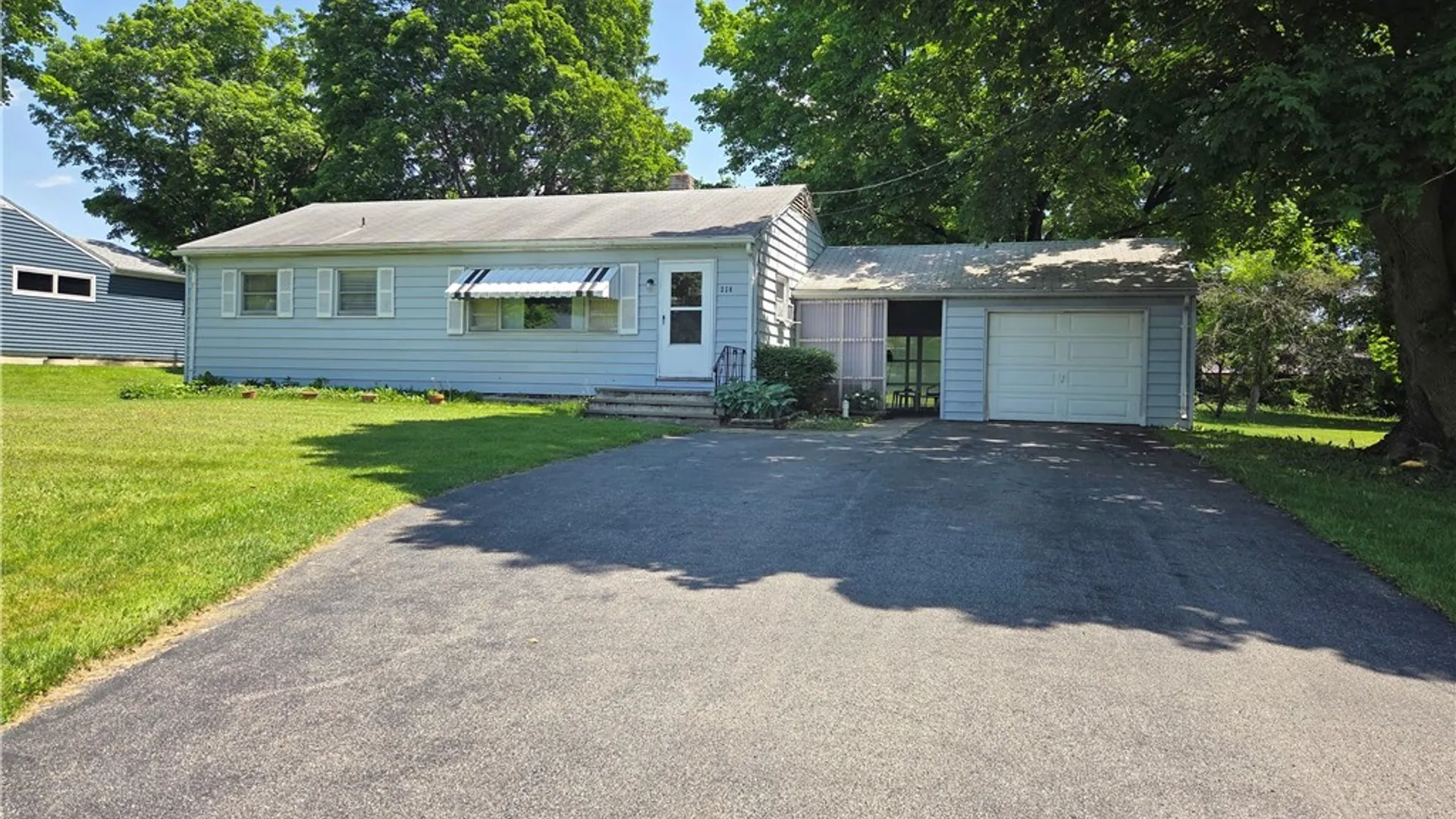 Property at 216 Stuart Street, Horseheads, NY 14845 5