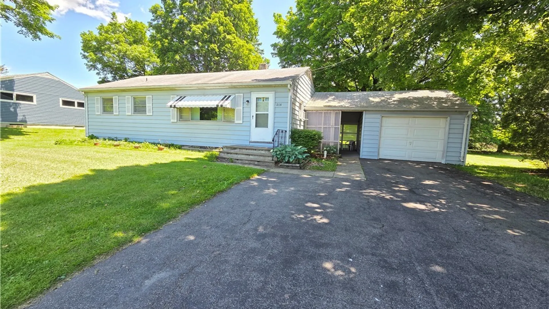 Property at 216 Stuart Street, Horseheads, NY 14845 7