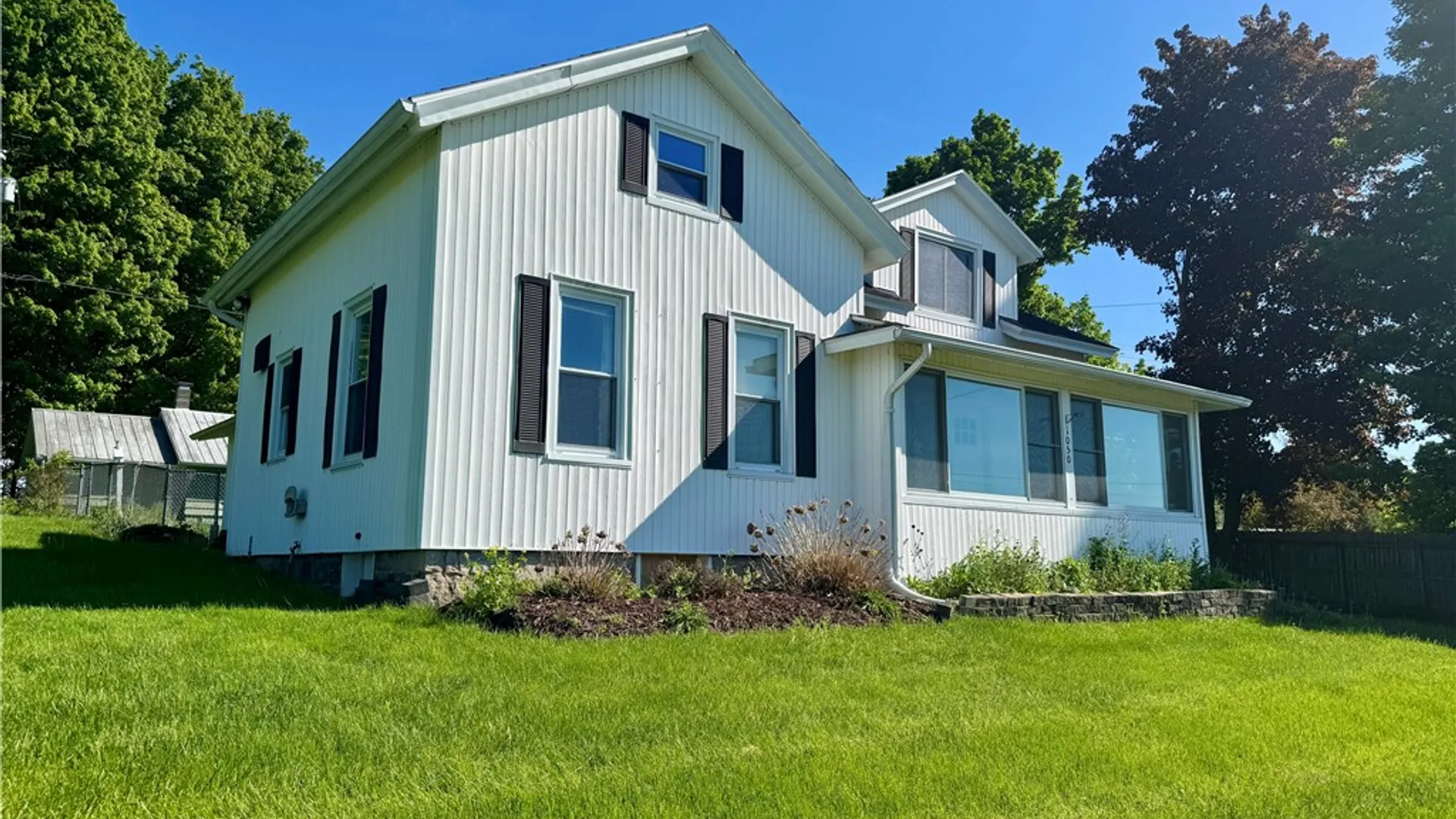 Property at 1050 Old State Route 31, Elbridge, NY 13080 2