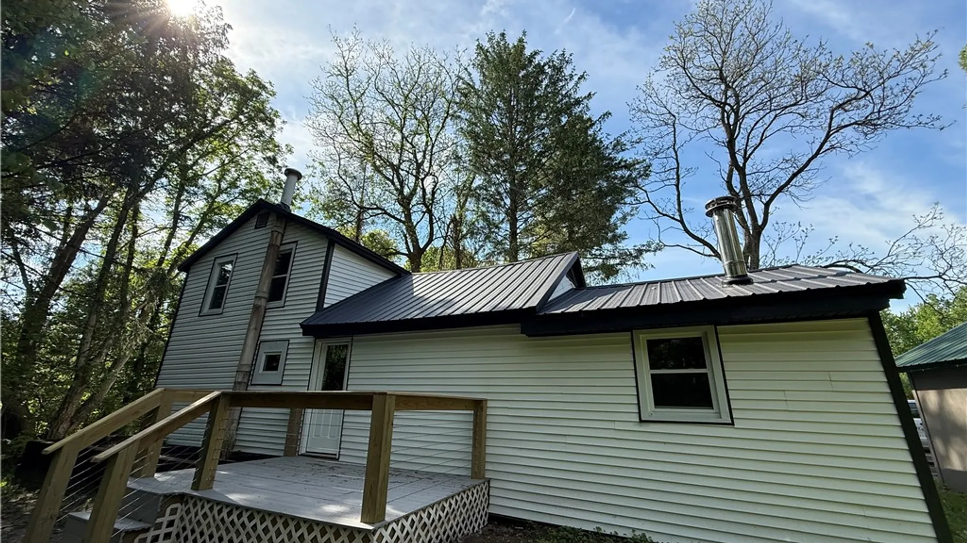 Property at 3995 Buffalo Road, Arcadia, NY 14513 17
