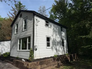 Property at 3995 Buffalo Road, Arcadia, NY 14513