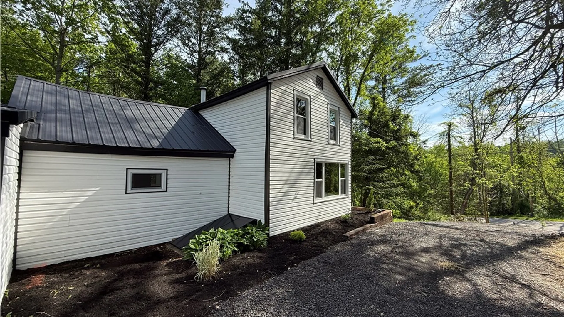 Property at 3995 Buffalo Road, Arcadia, NY 14513 2