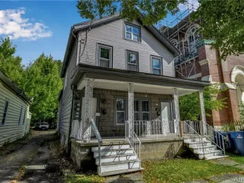 Property at 167 East Street, Buffalo, NY 14207