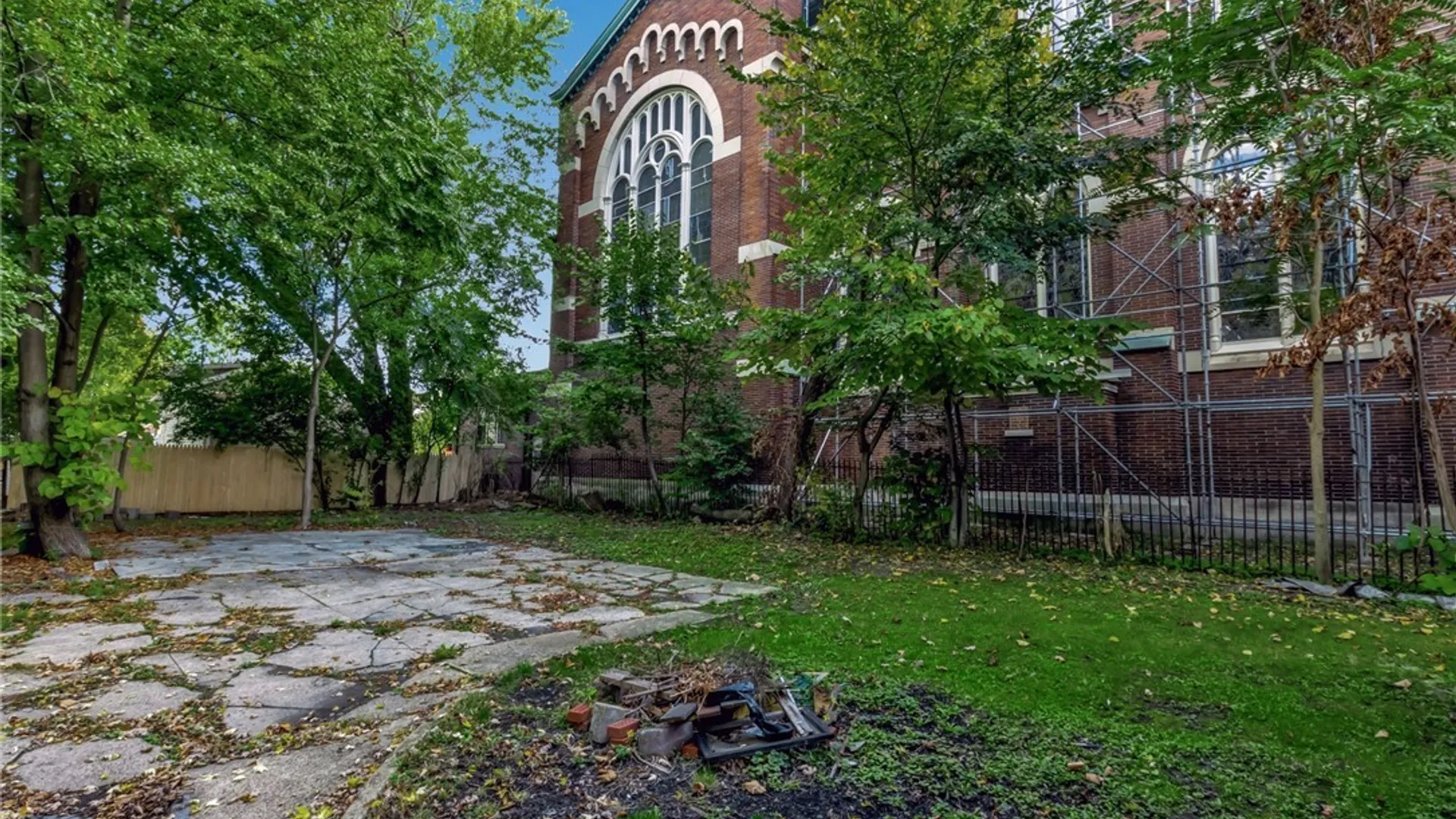 Property at 167 East Street, Buffalo, NY 14207 32