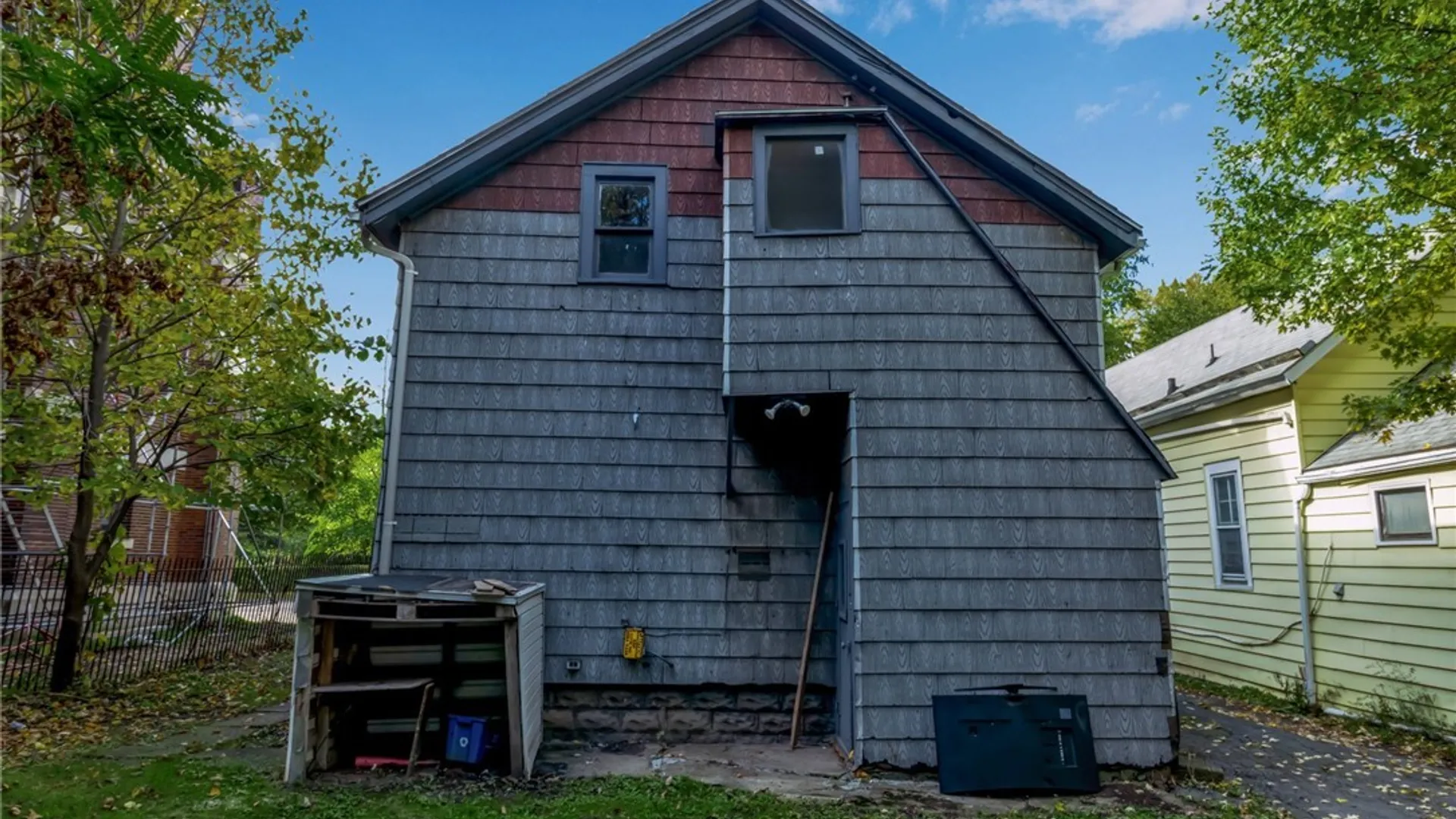 Property at 167 East Street, Buffalo, NY 14207 33
