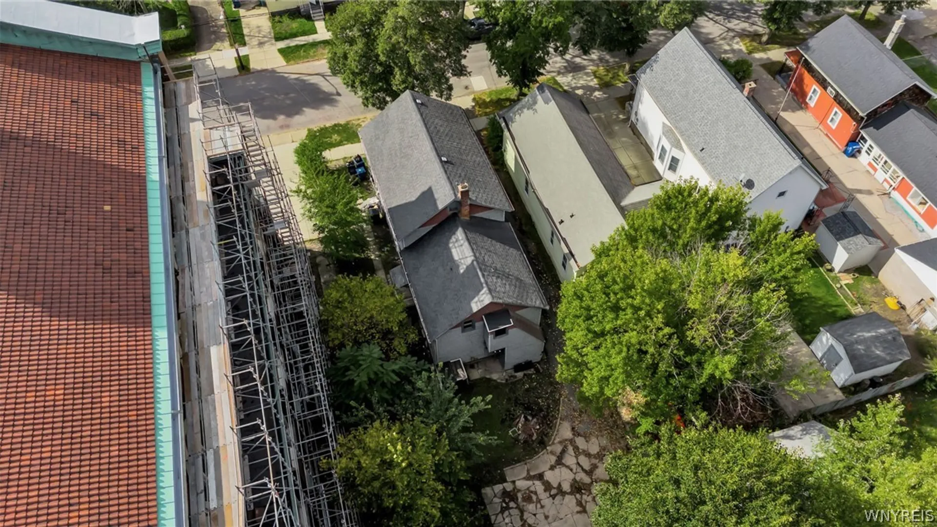 Property at 167 East Street, Buffalo, NY 14207 36