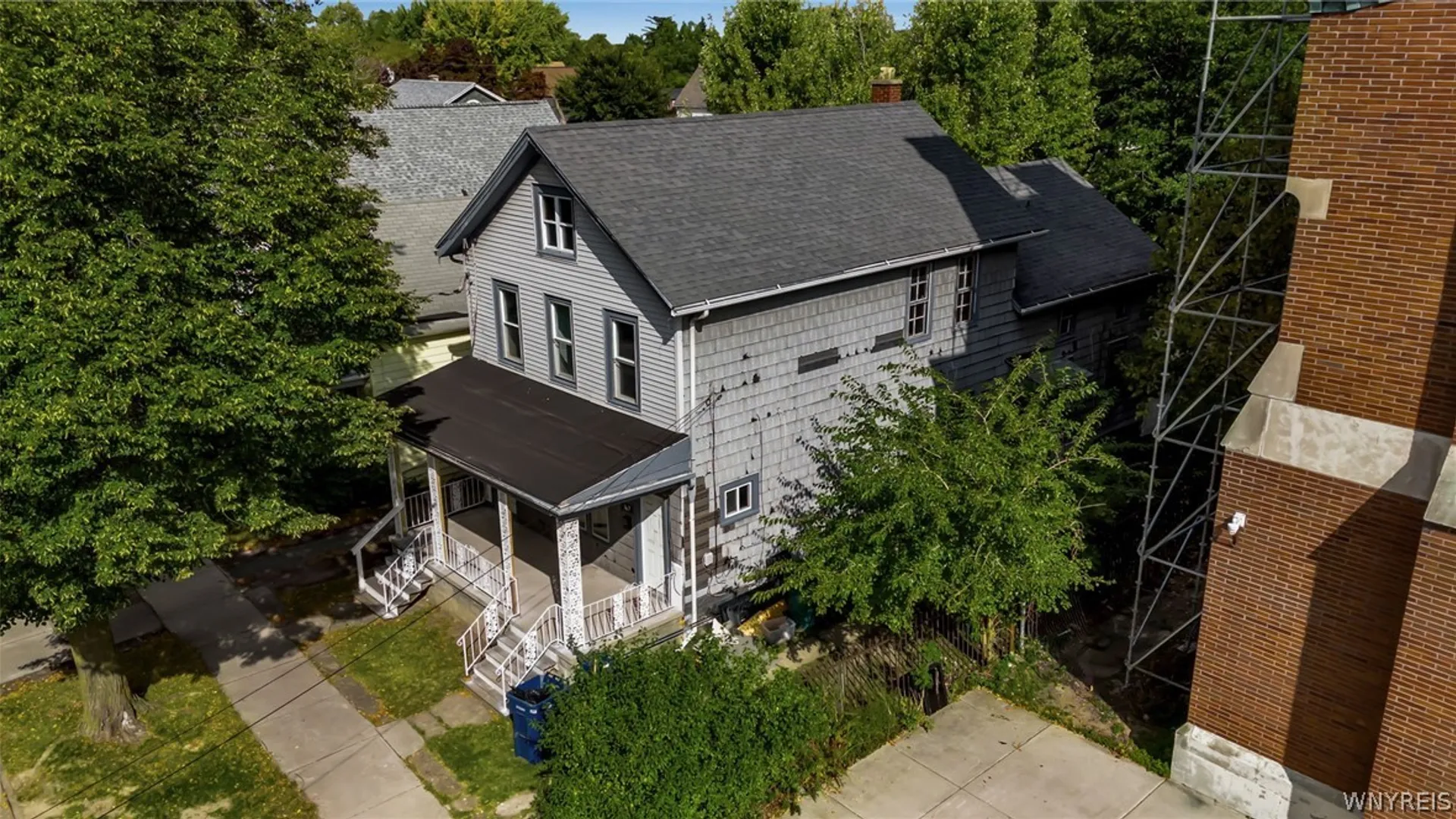 Property at 167 East Street, Buffalo, NY 14207 39