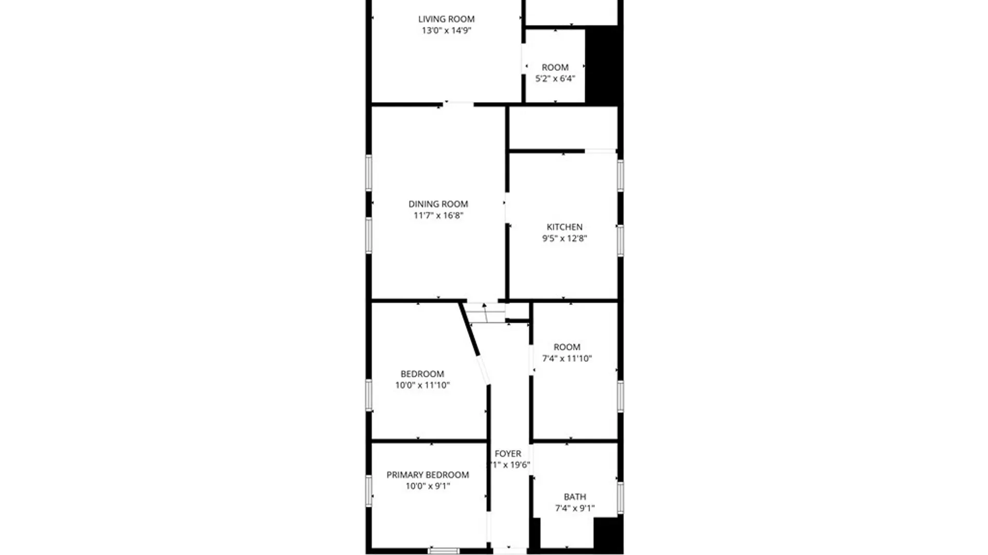 Property at 167 East Street, Buffalo, NY 14207 41