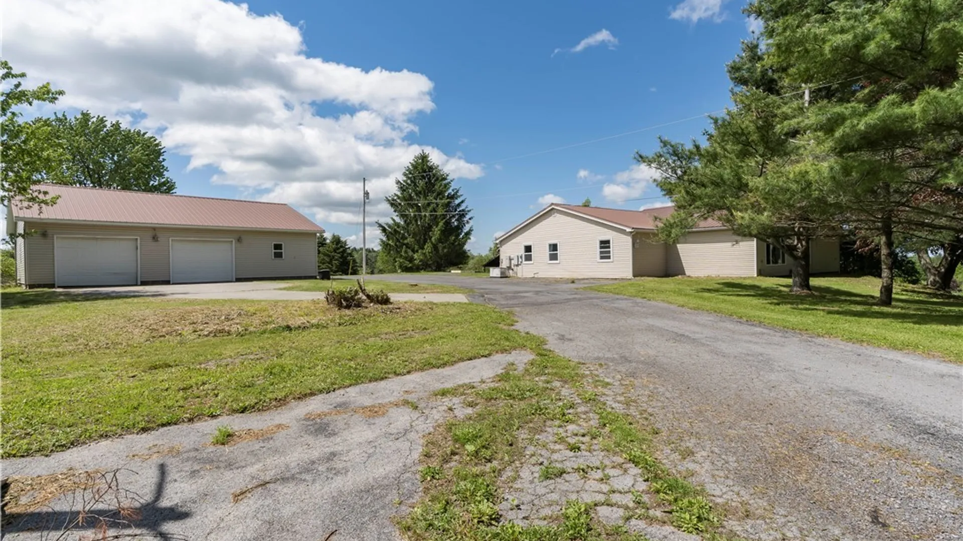 Property at 17980 County Route 189, Lorraine, NY 13605 45